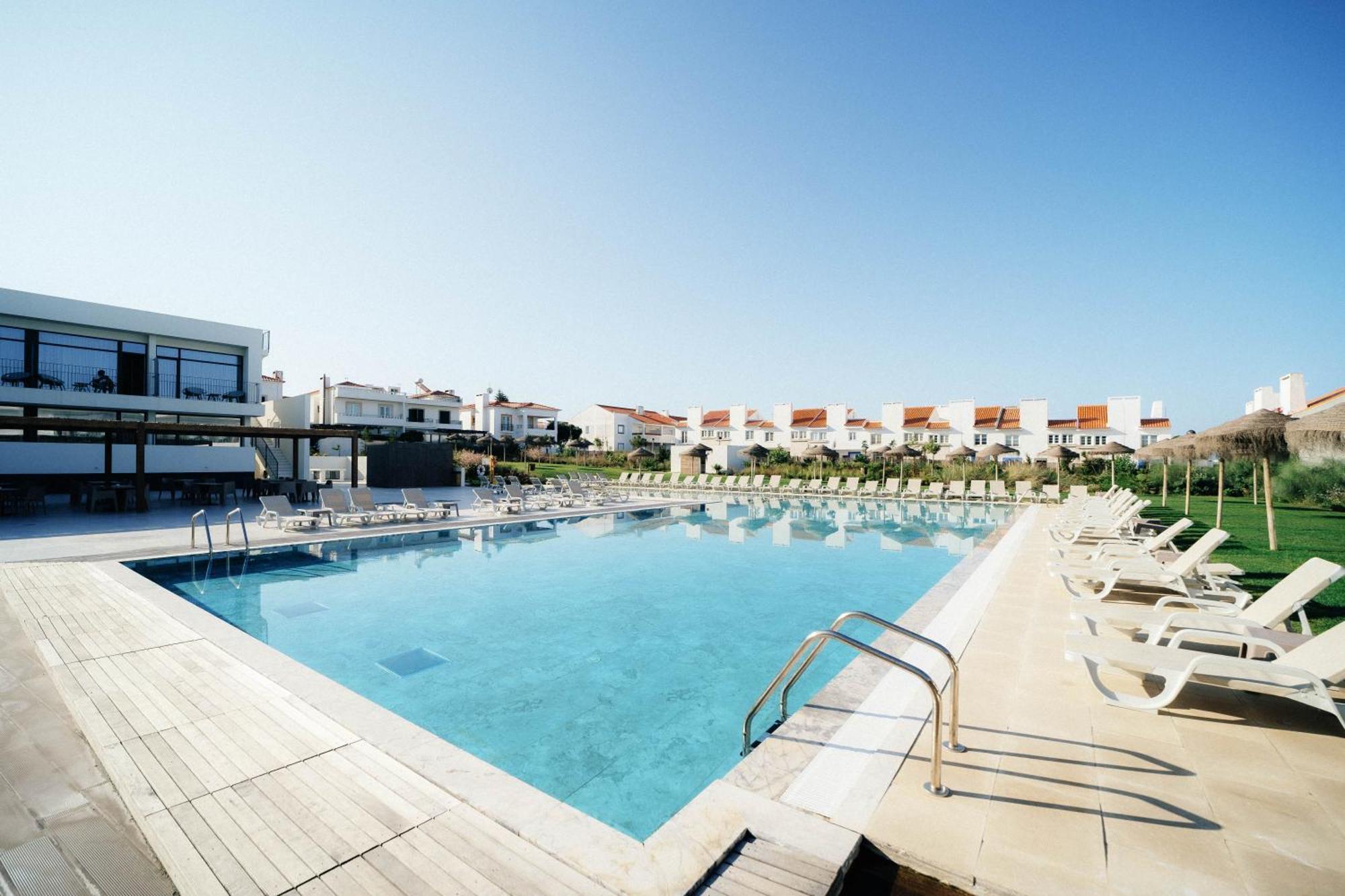 Hotel & Porto Covo