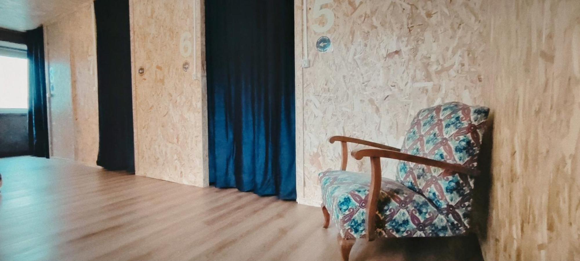 Habitación en casa particular Donna Nega Local Caminha
