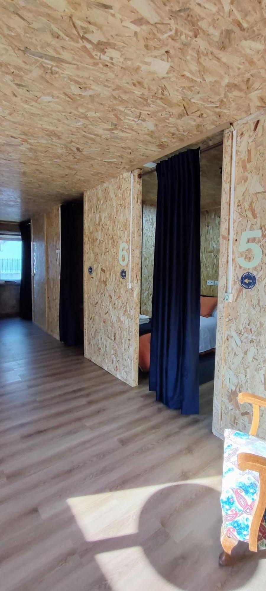 Homestay Donna Nega Local