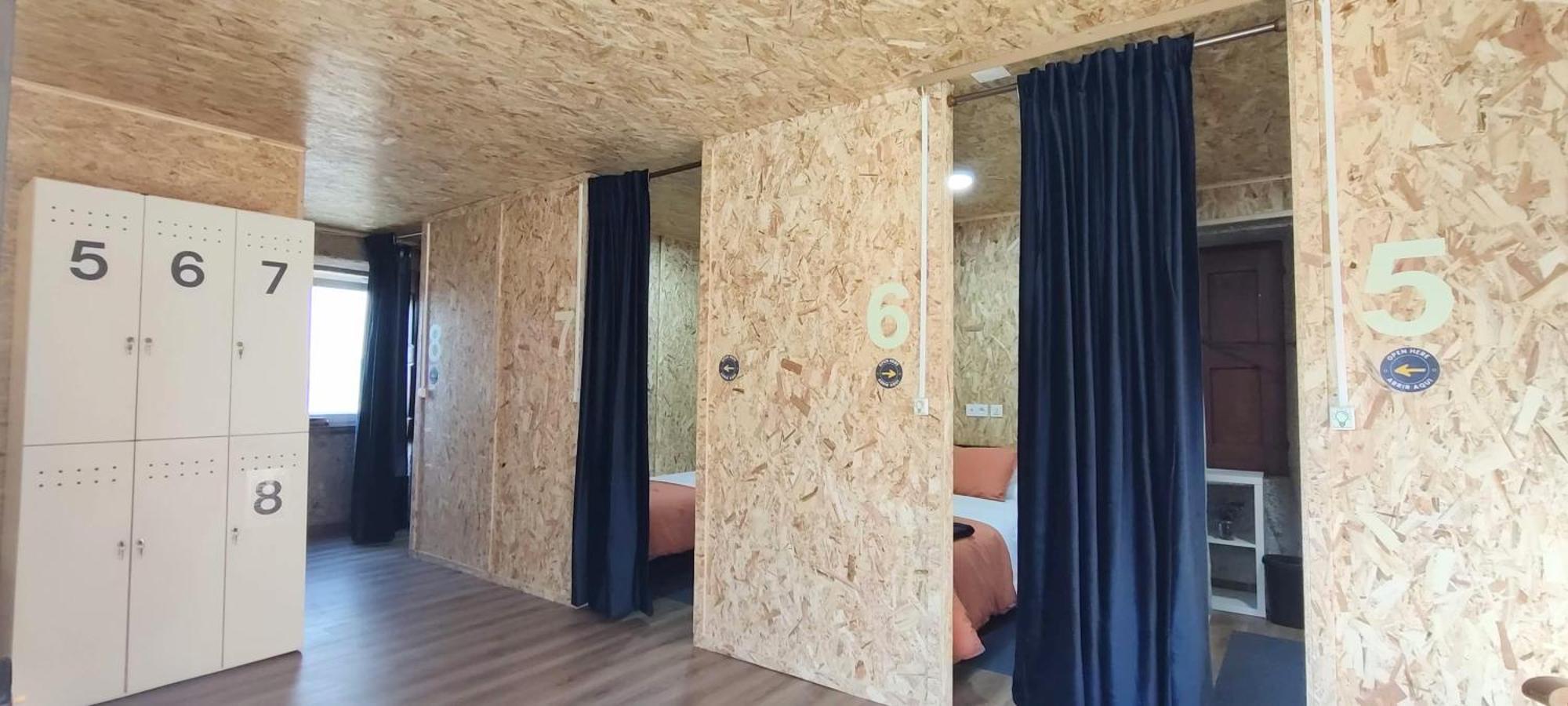 Donna Nega Local Homestay Caminha