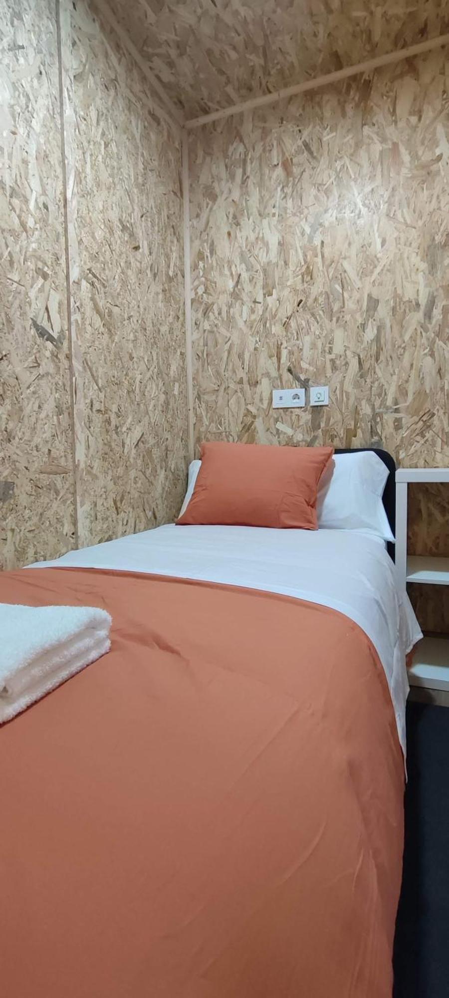 Homestay Donna Nega Local