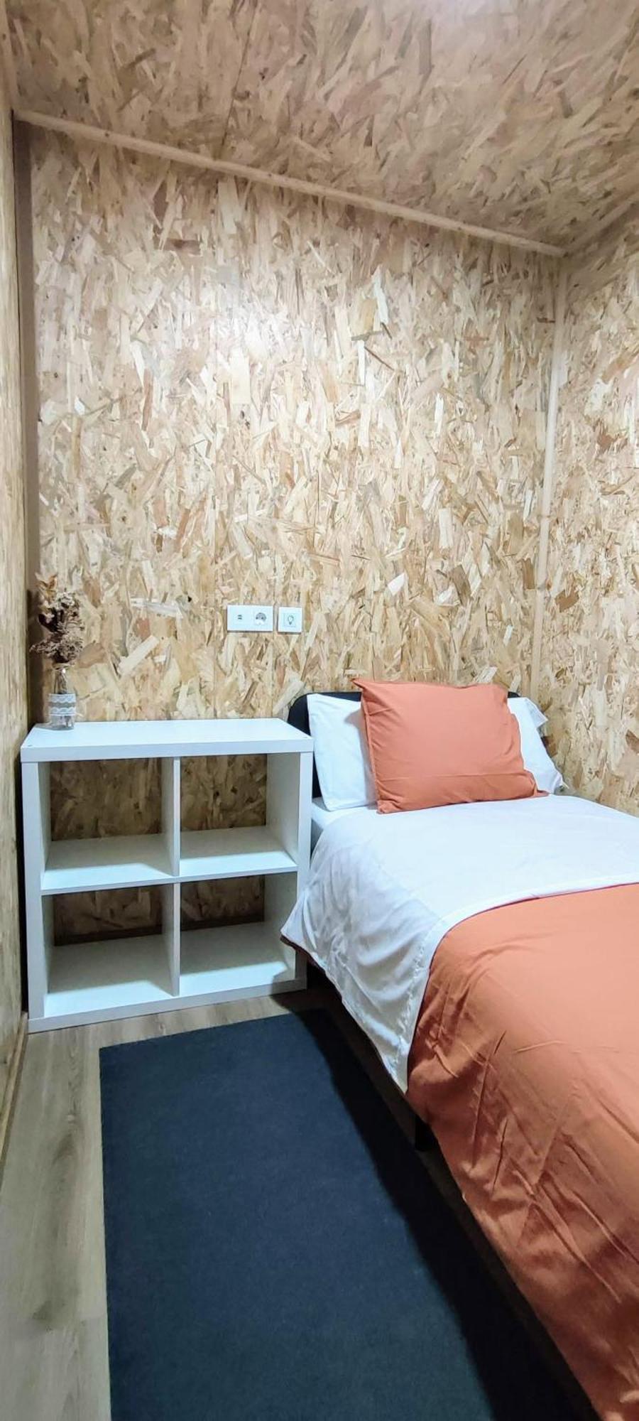 Donna Nega Local Homestay Caminha