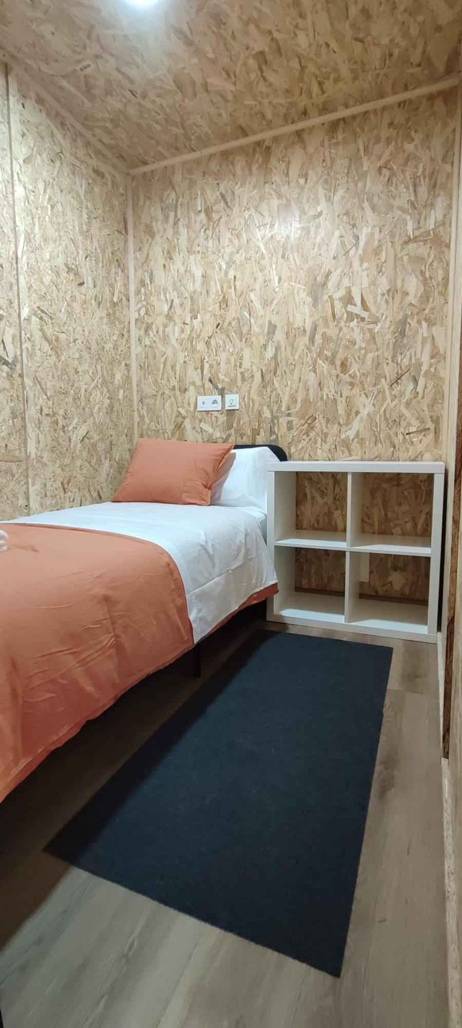Homestay Donna Nega Local