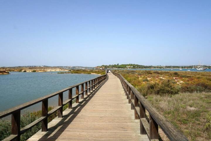River & Sea View I Alvor