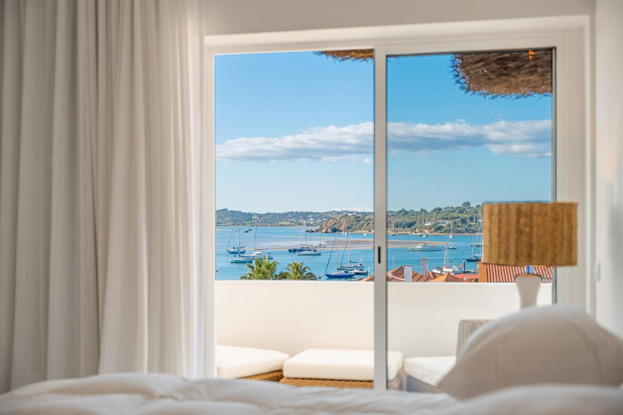 River & Sea View I * Alvor