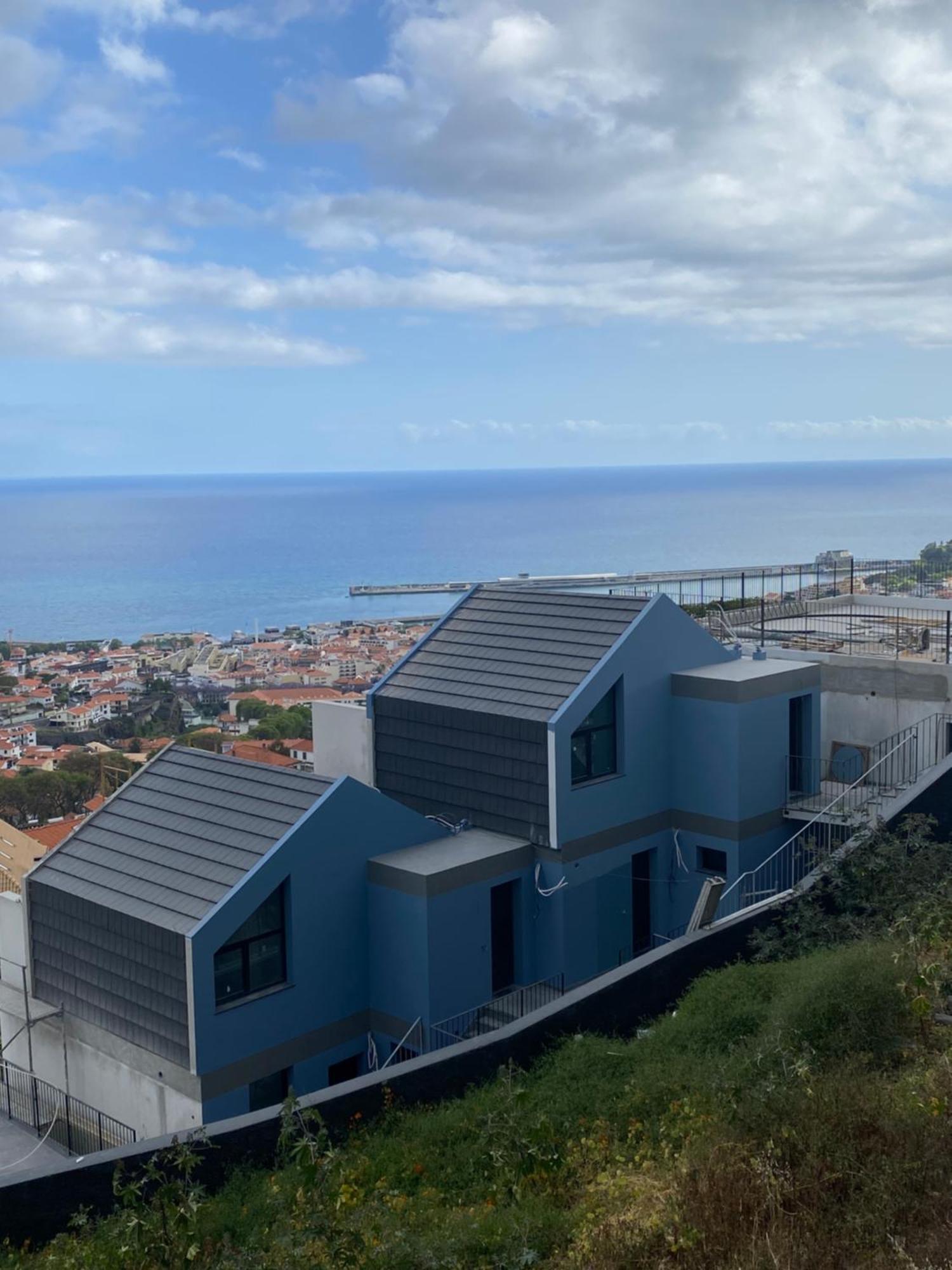 Atlantico Azul * Funchal (Madeira)