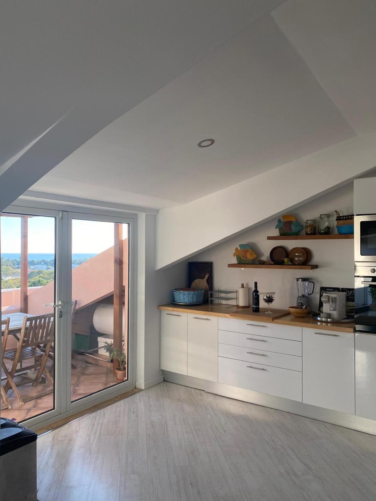 Soltroia Dunas House Apartment
