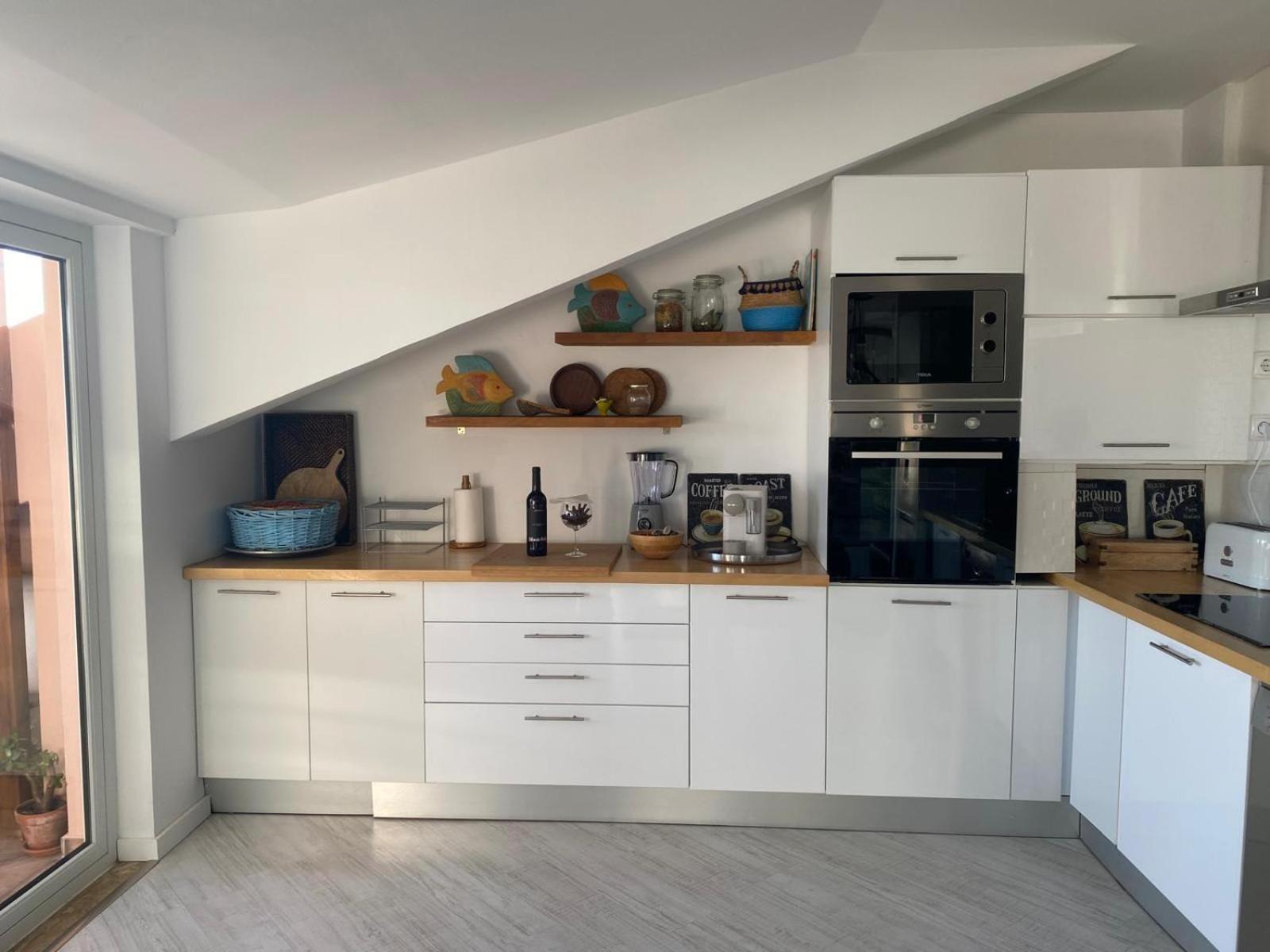 Apartment Soltroia Dunas House Troia
