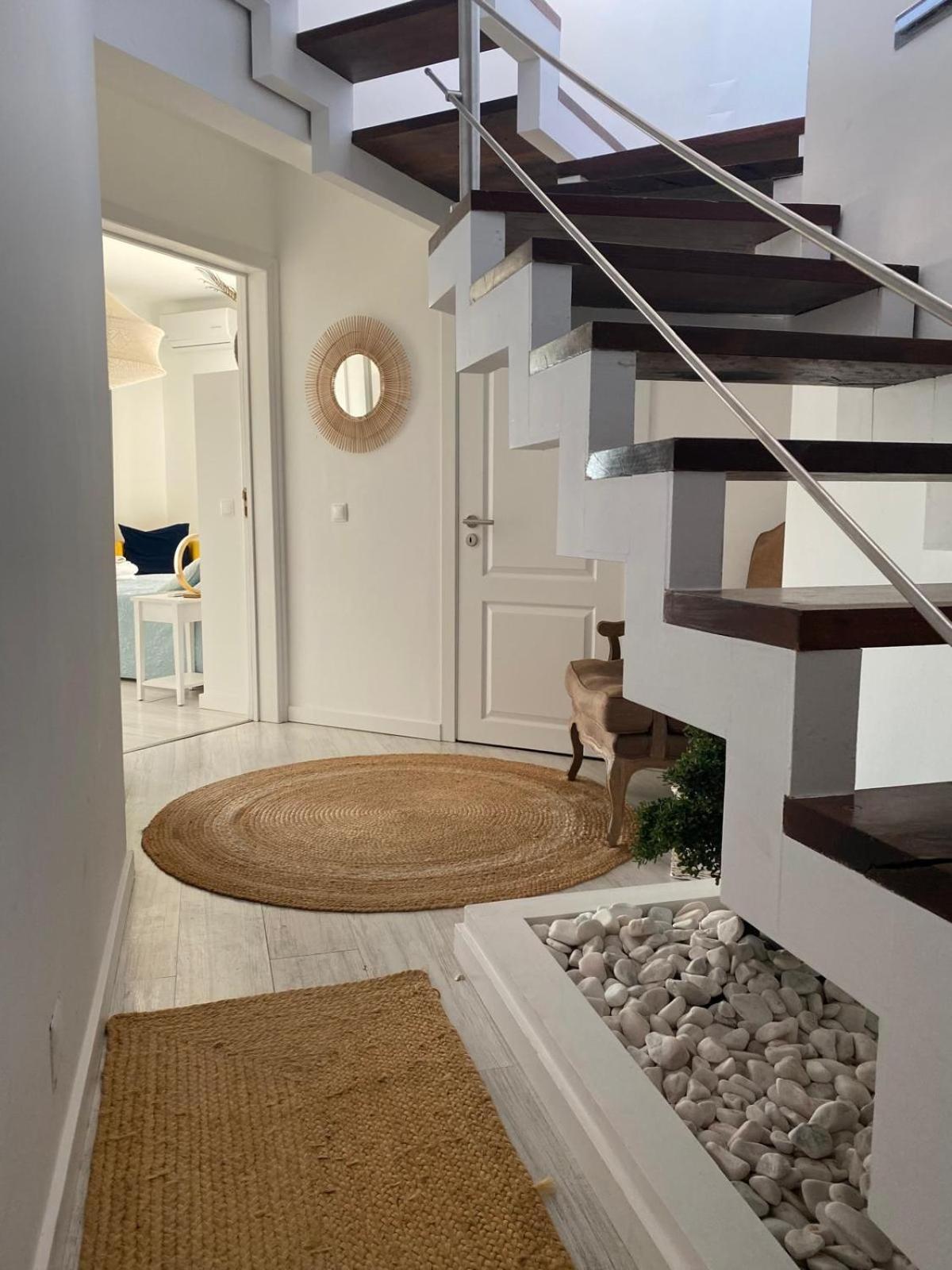 Soltroia Dunas House Apartment *