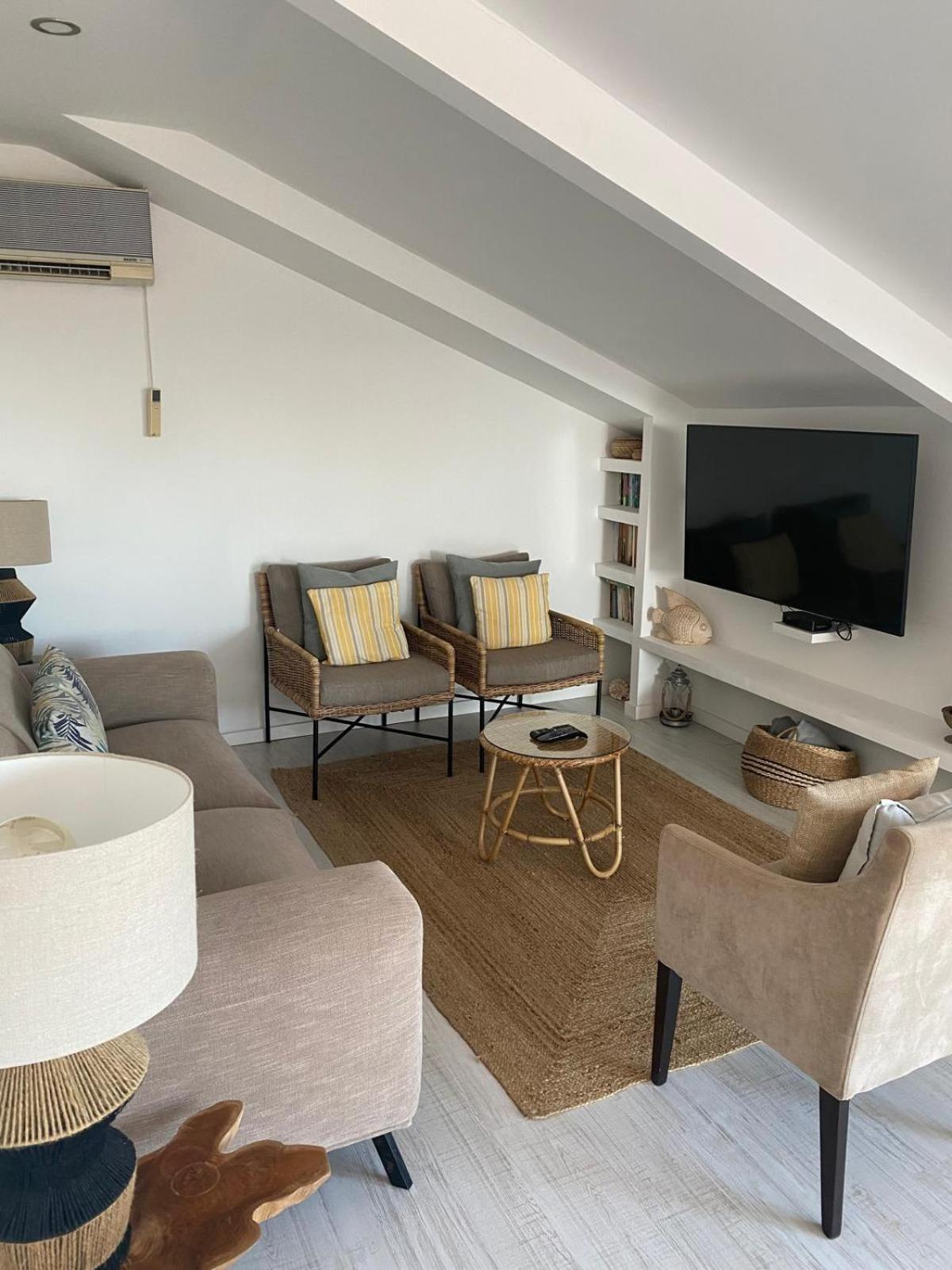Soltroia Dunas House Apartment