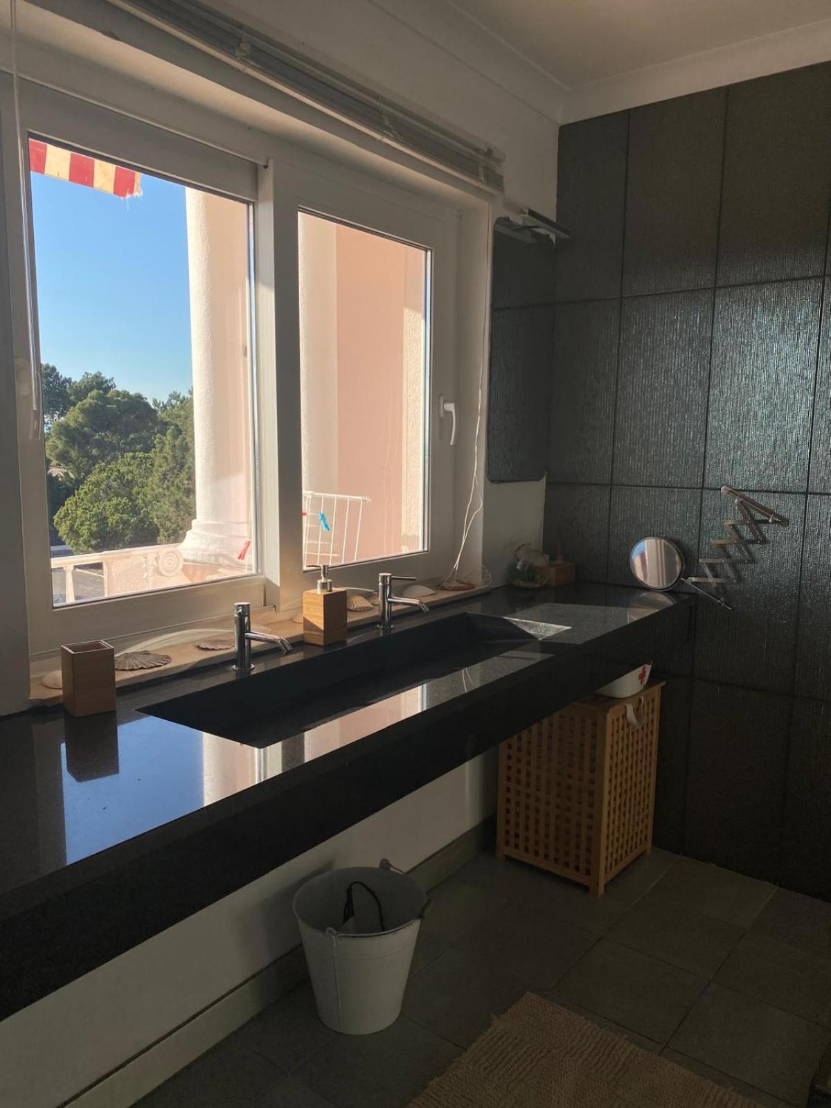 Apartment Soltroia Dunas House