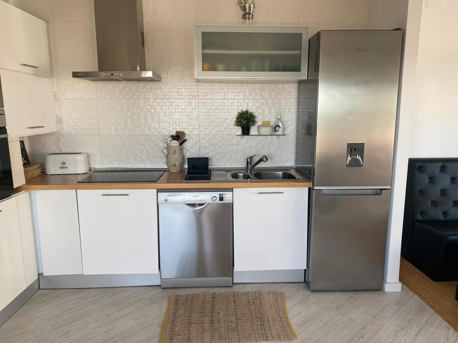 Apartment Soltroia Dunas House *
