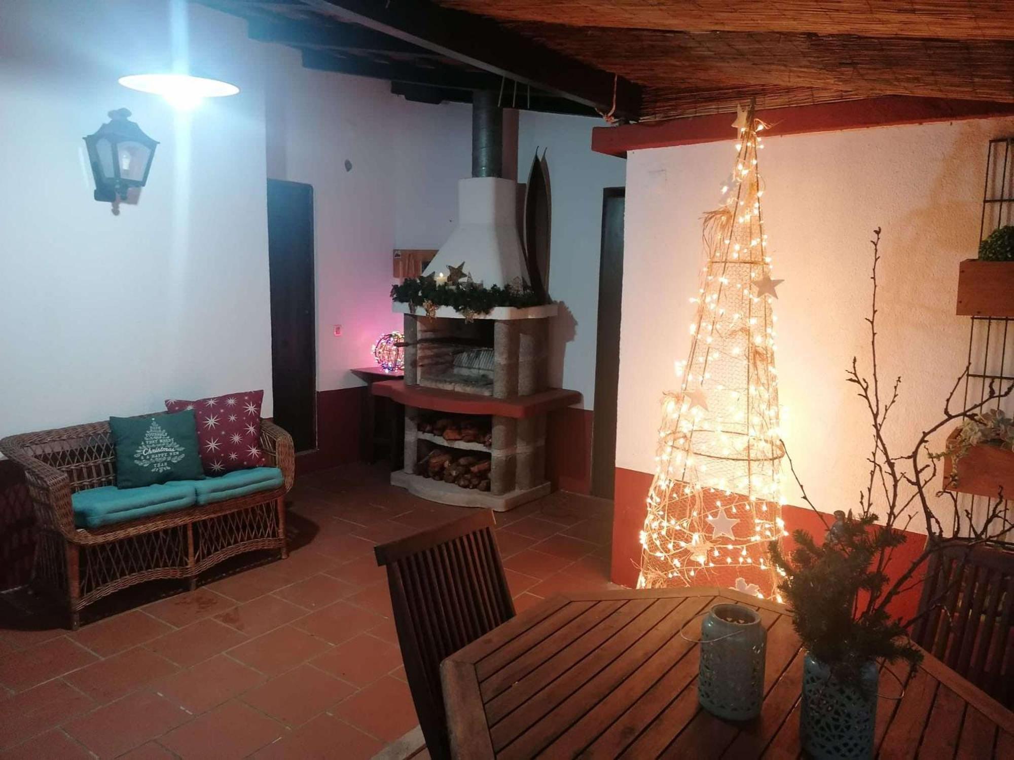 Apartment - Silvestre House *