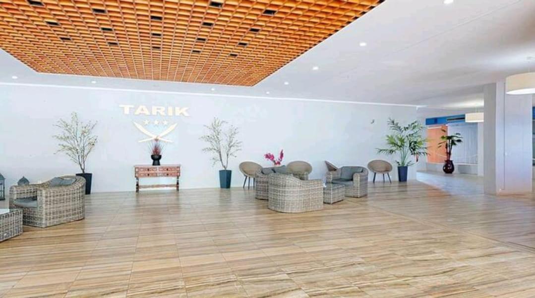 Luxury 2 Min With Balcony, Ocean View, Wifi, Ac, Smarttv Apartamento Portimão