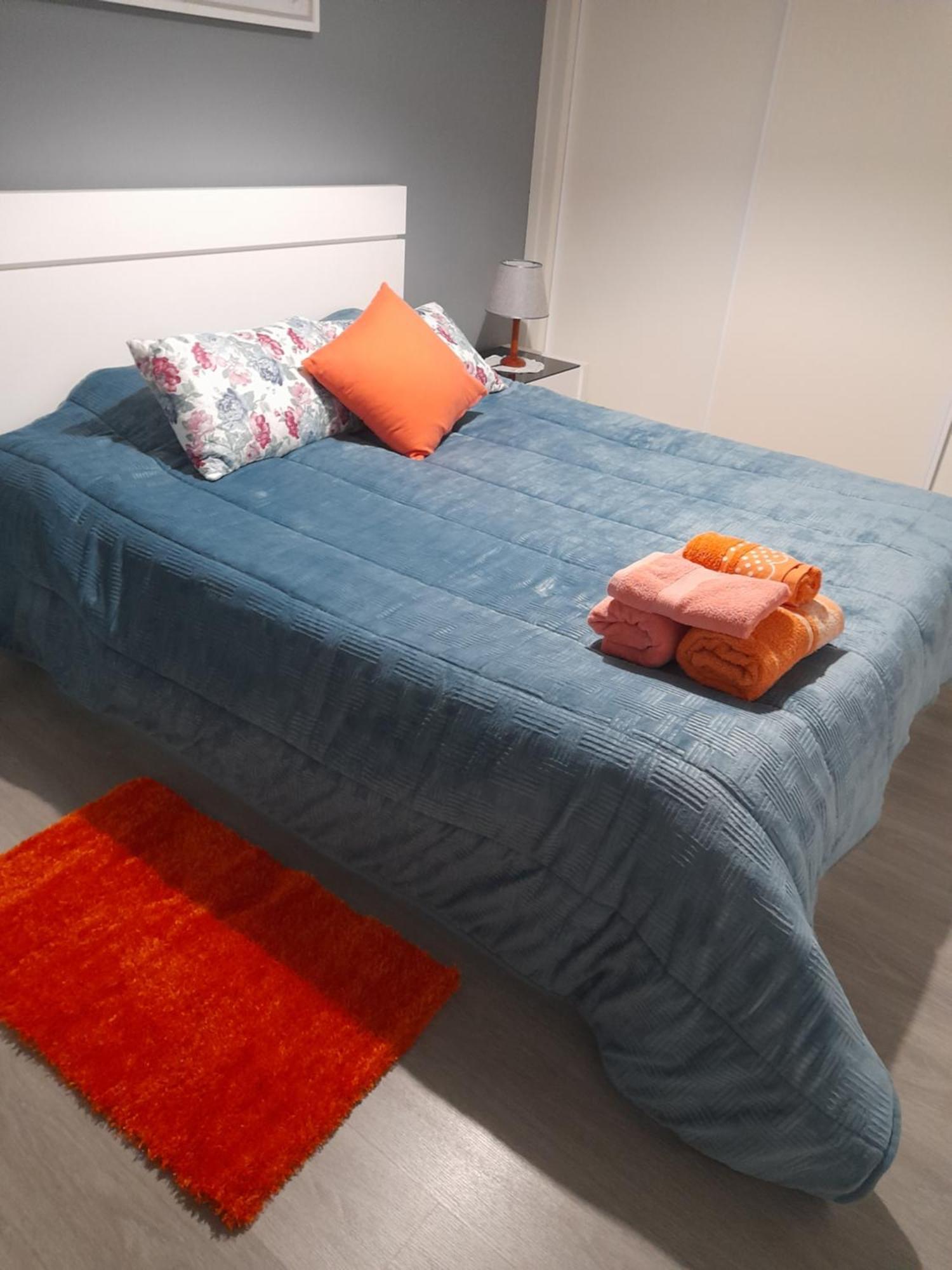 Holiday home O Cantinho Da Auzenda