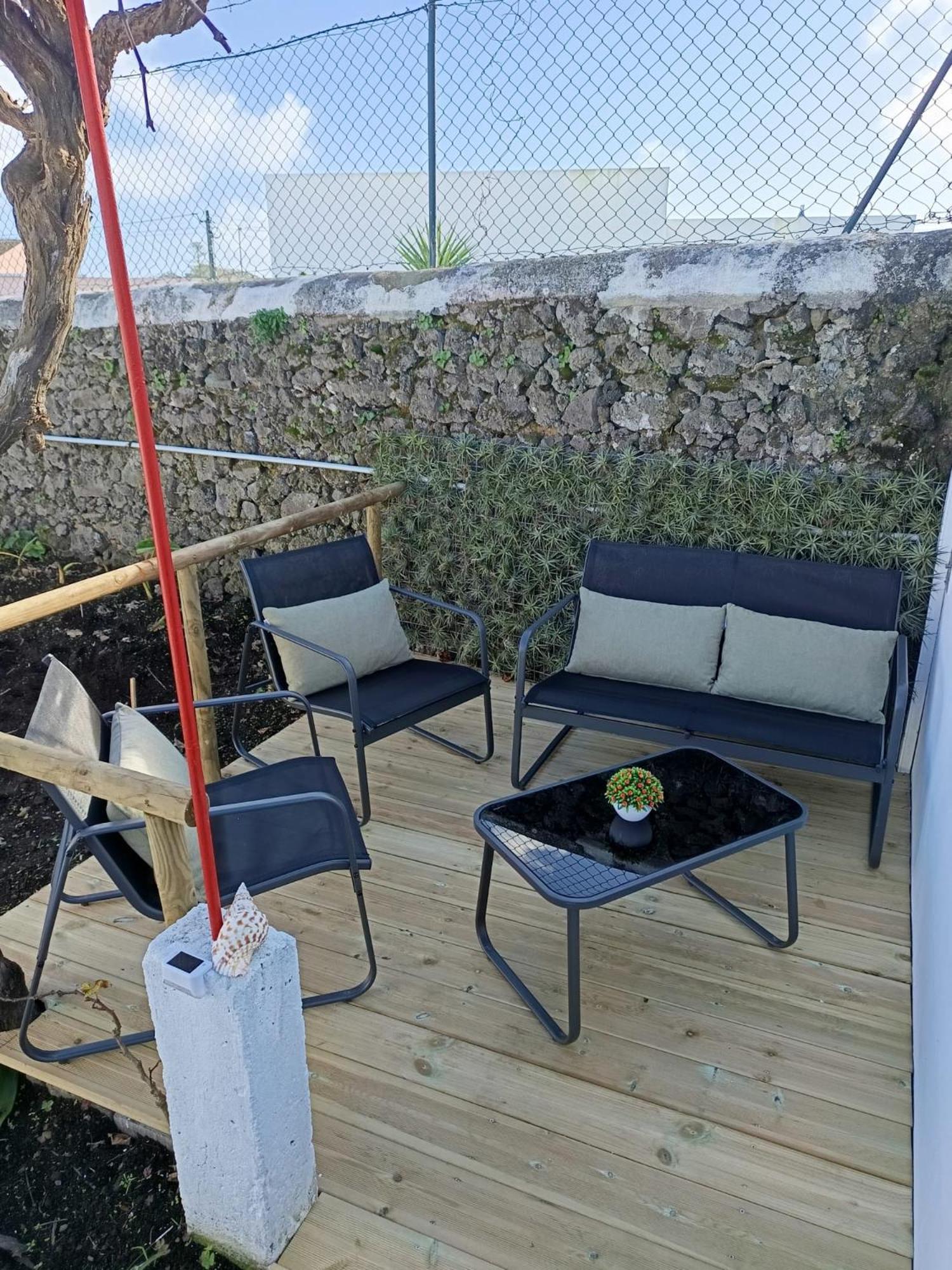 Casa Cayenne Holiday home *
