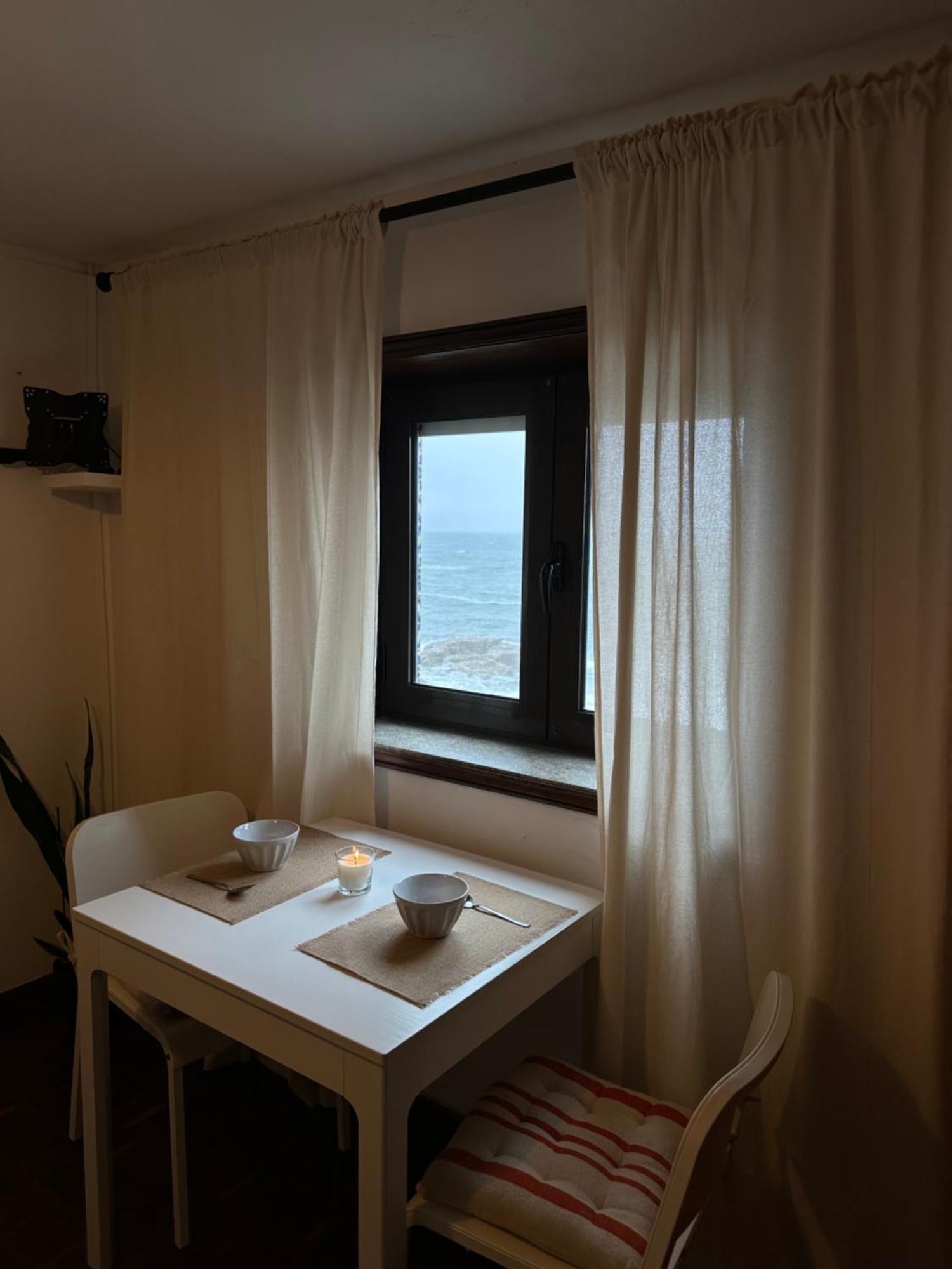 Holiday home Aurora's Lighthouse - Caminhos De Santiago Vila Cha (Porto)