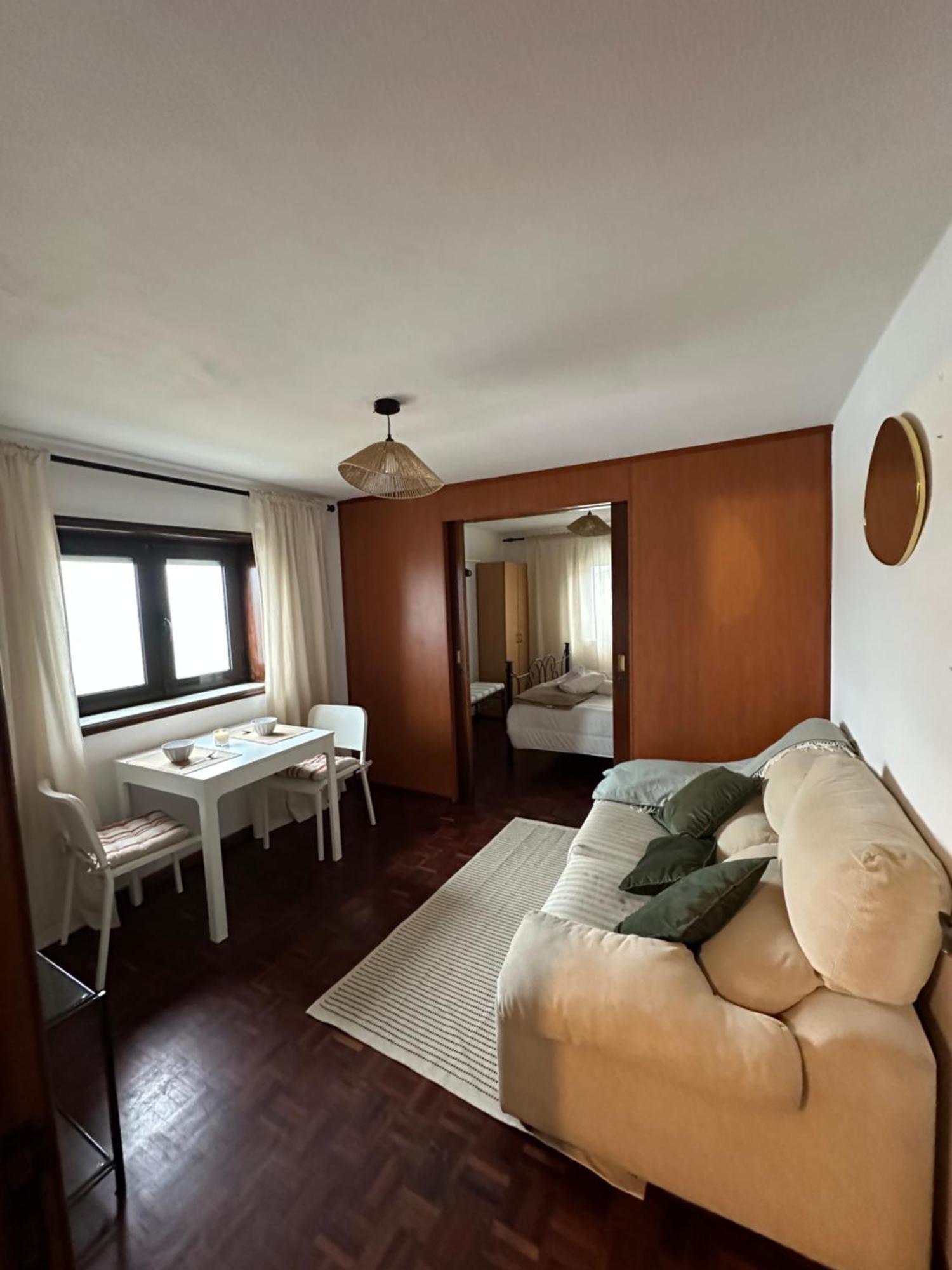Aurora's Lighthouse - Caminhos De Santiago Holiday home