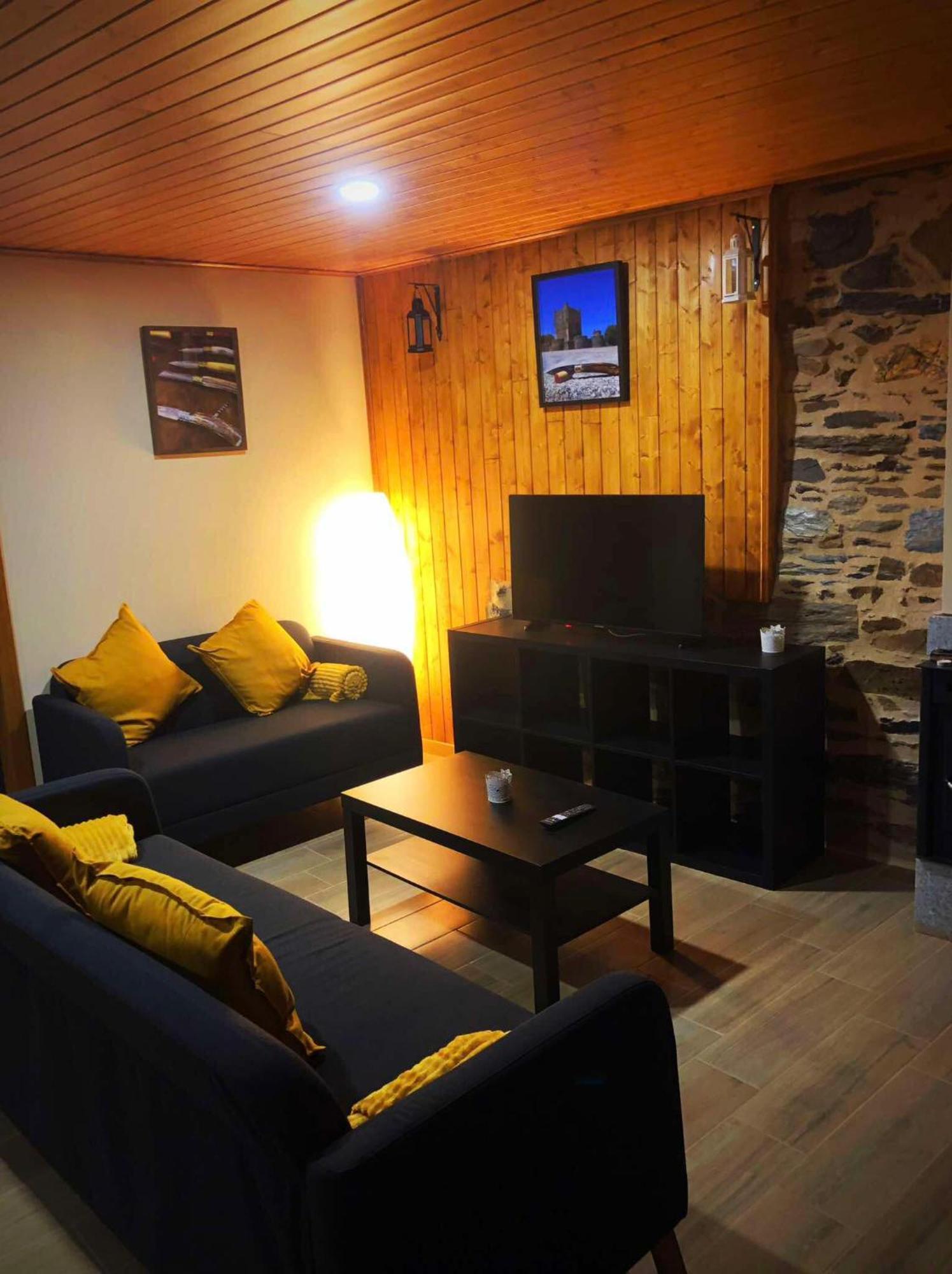 Holiday home Casa Do Henrique