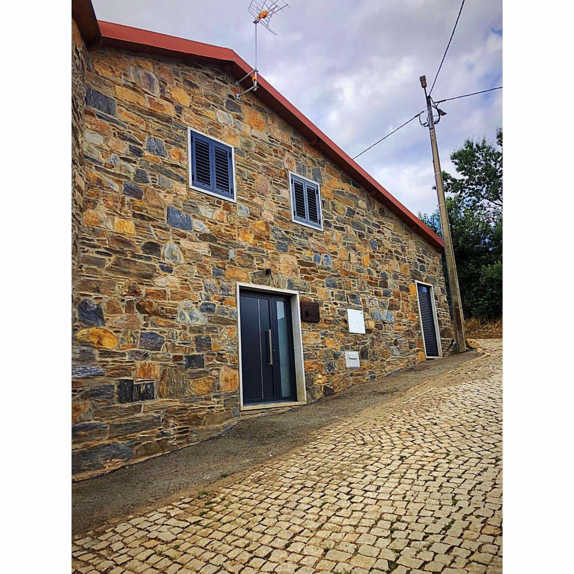 Casa Do Henrique *