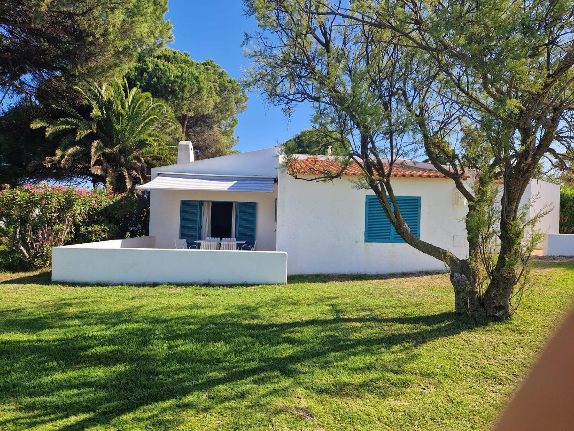 Ocean Algarve Holiday home Alvor