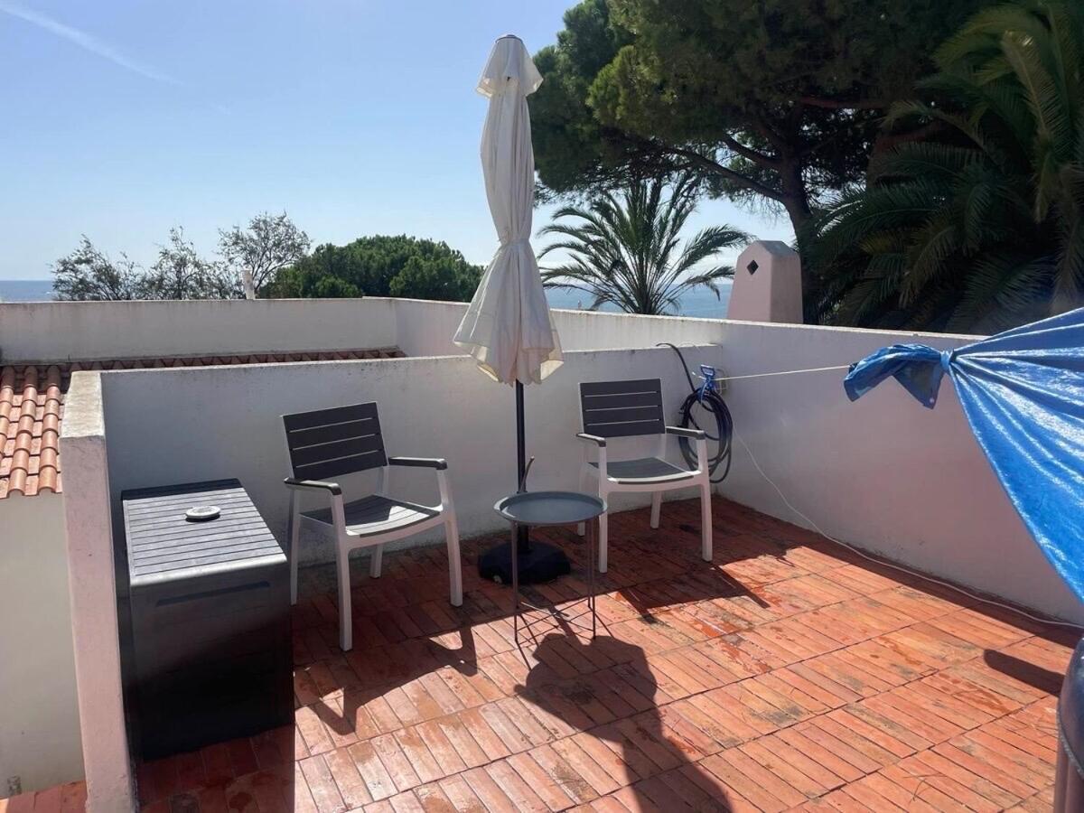 Ocean Algarve Holiday home Alvor