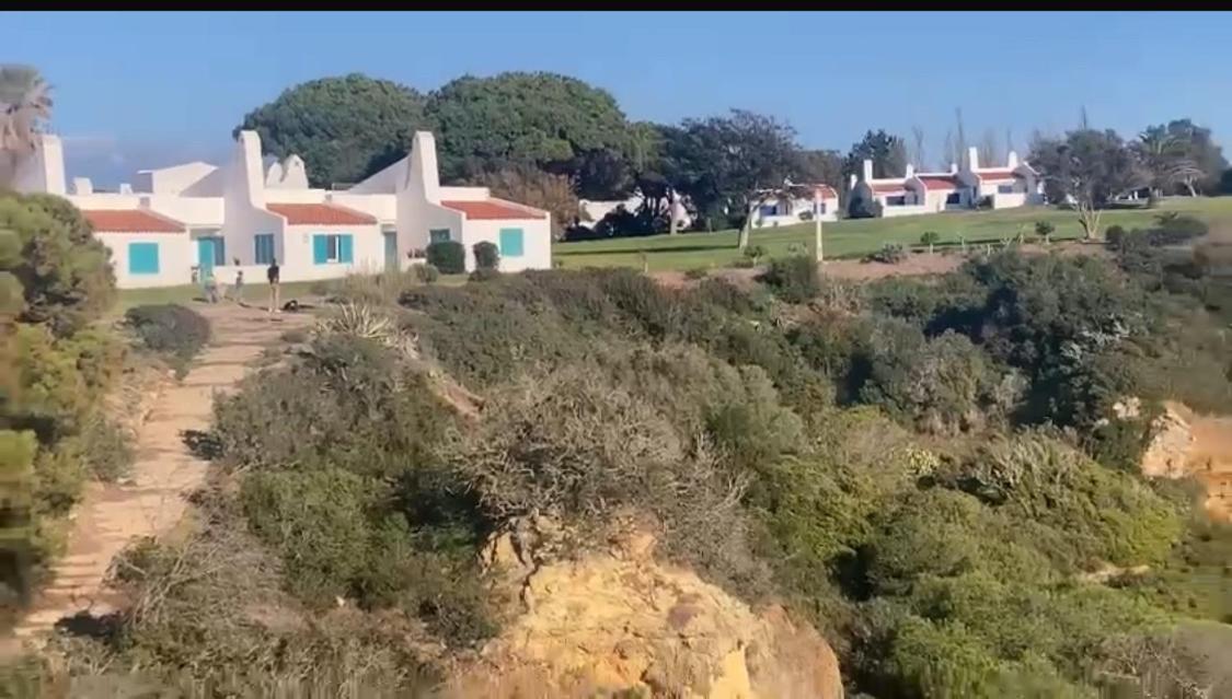 Ocean Algarve Holiday home *