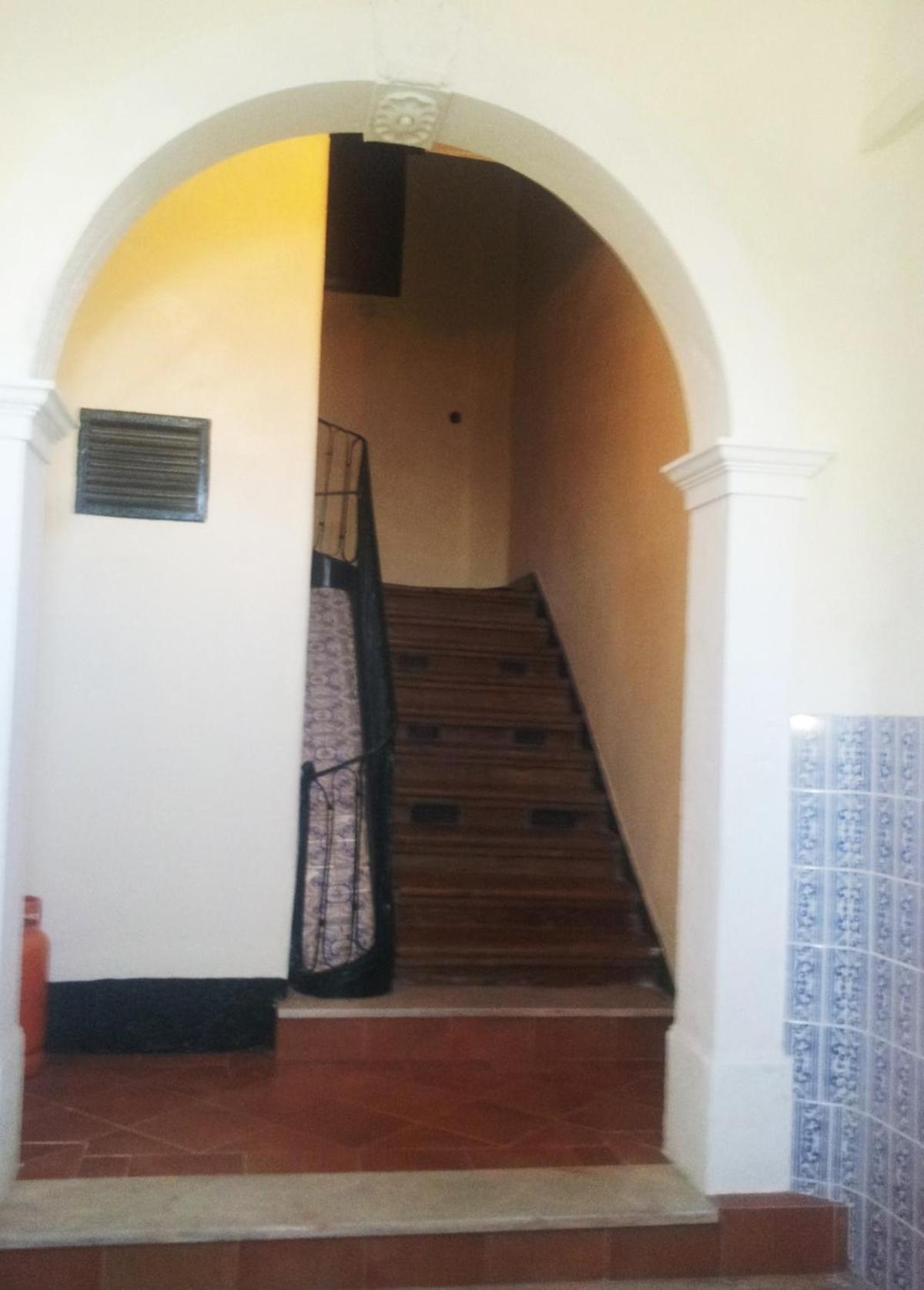 Alfama Santa Apolonia Apartment Lisbon
