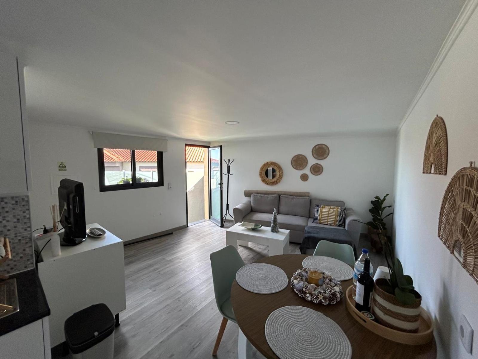 Casa Apartment