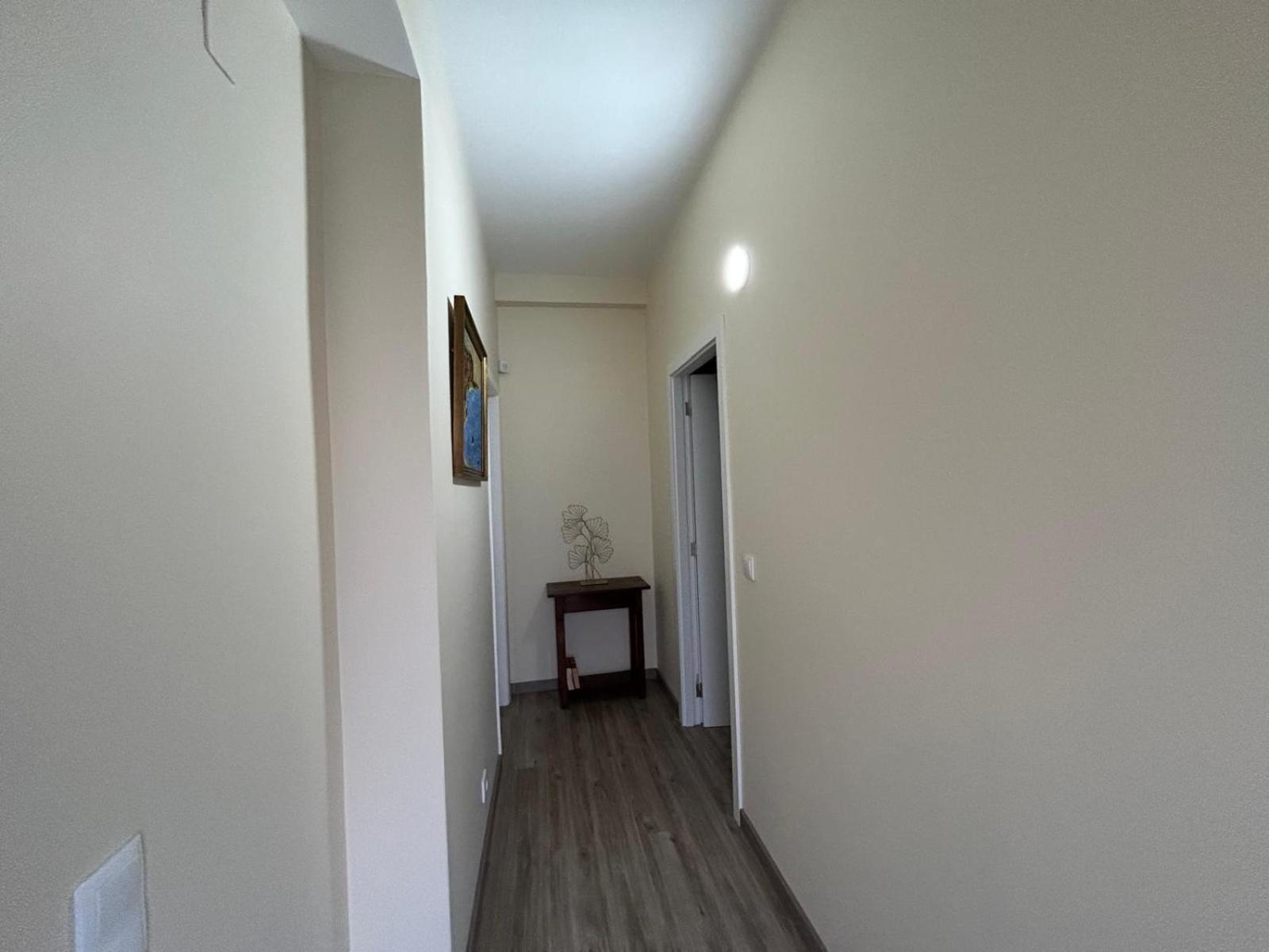 Casa Apartment *
