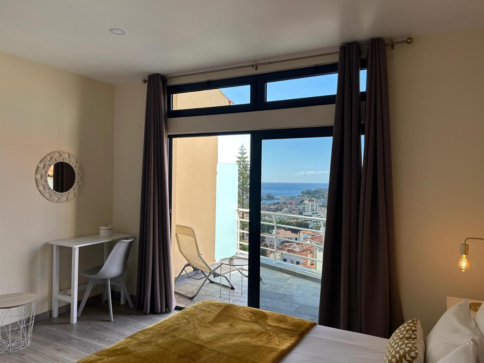 Casa * Funchal (Madeira)