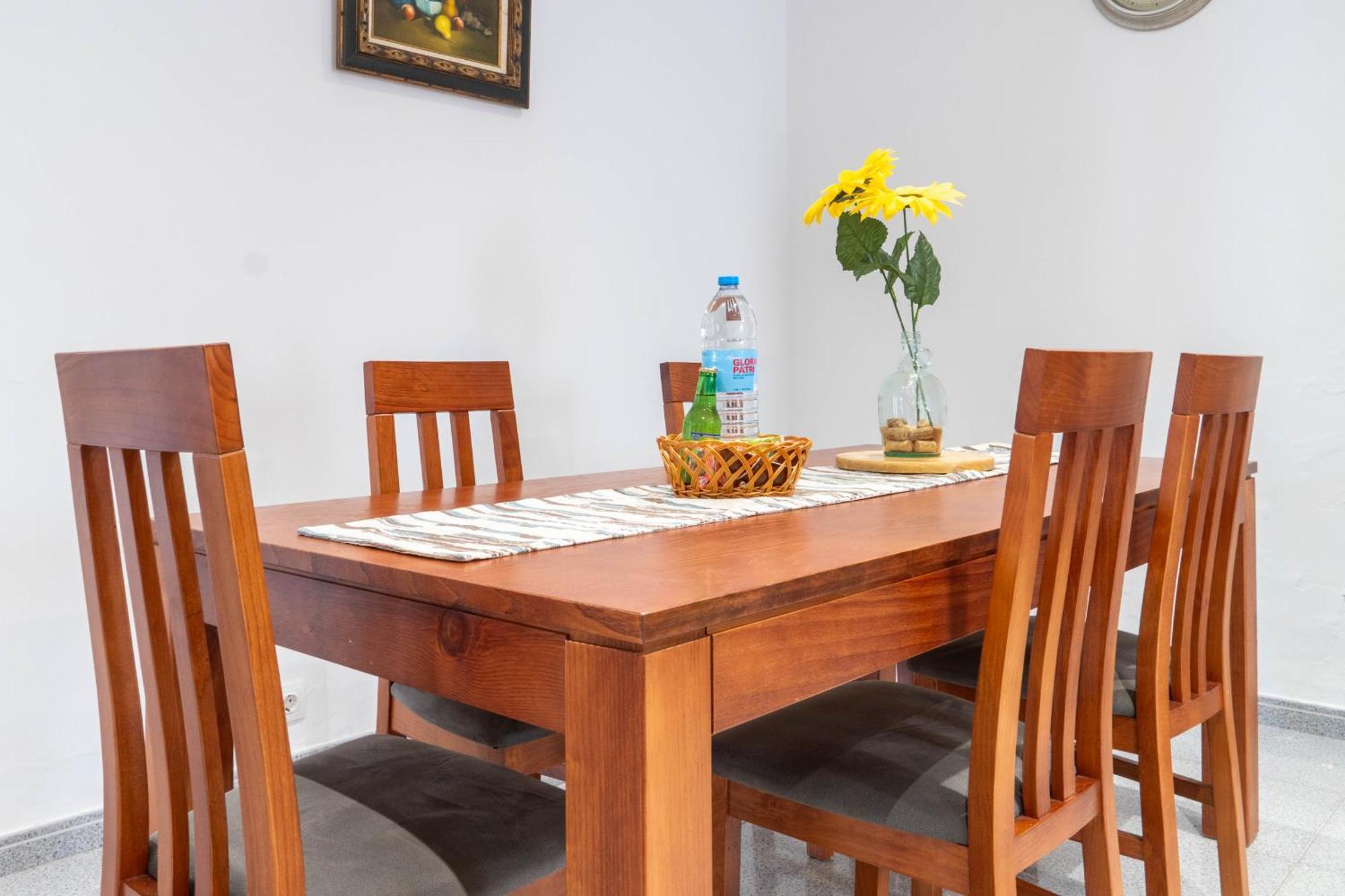 Mosteiros Coastal Haven Holiday home *