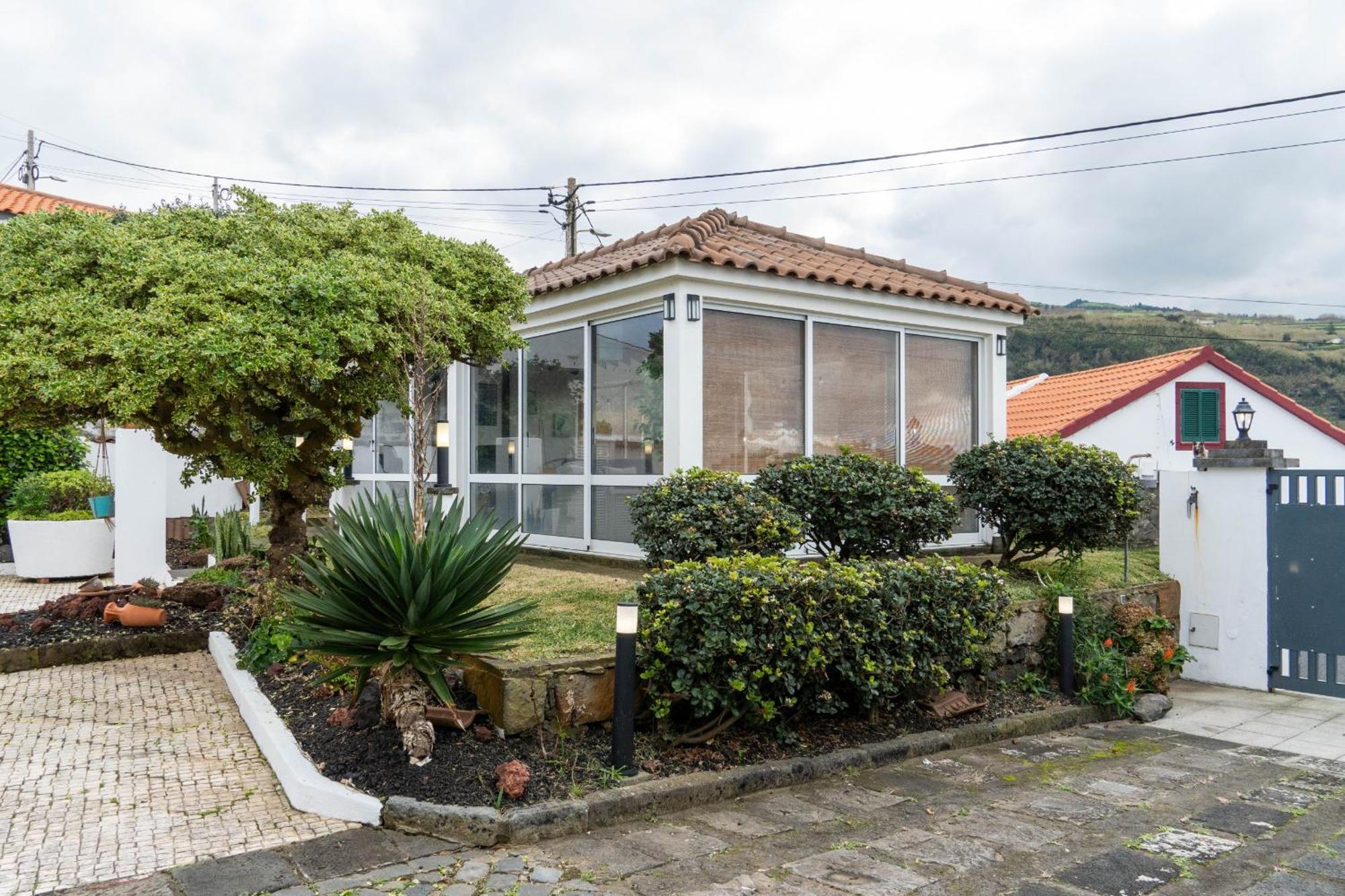 Mosteiros Coastal Haven Holiday home Mosteiros (Azores)