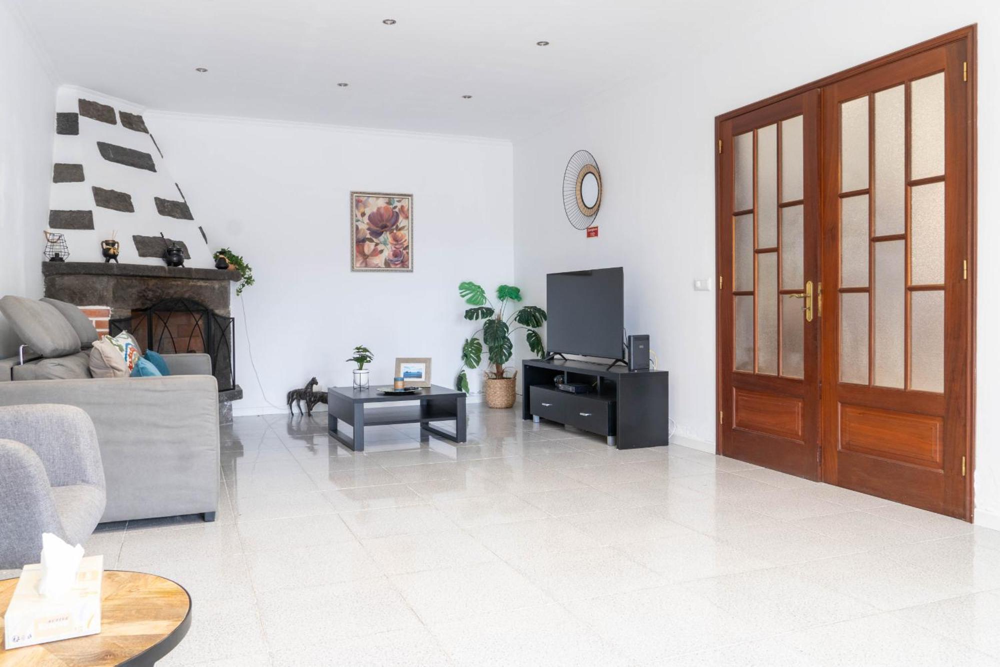 Mosteiros Coastal Haven Holiday home Mosteiros (Azores)