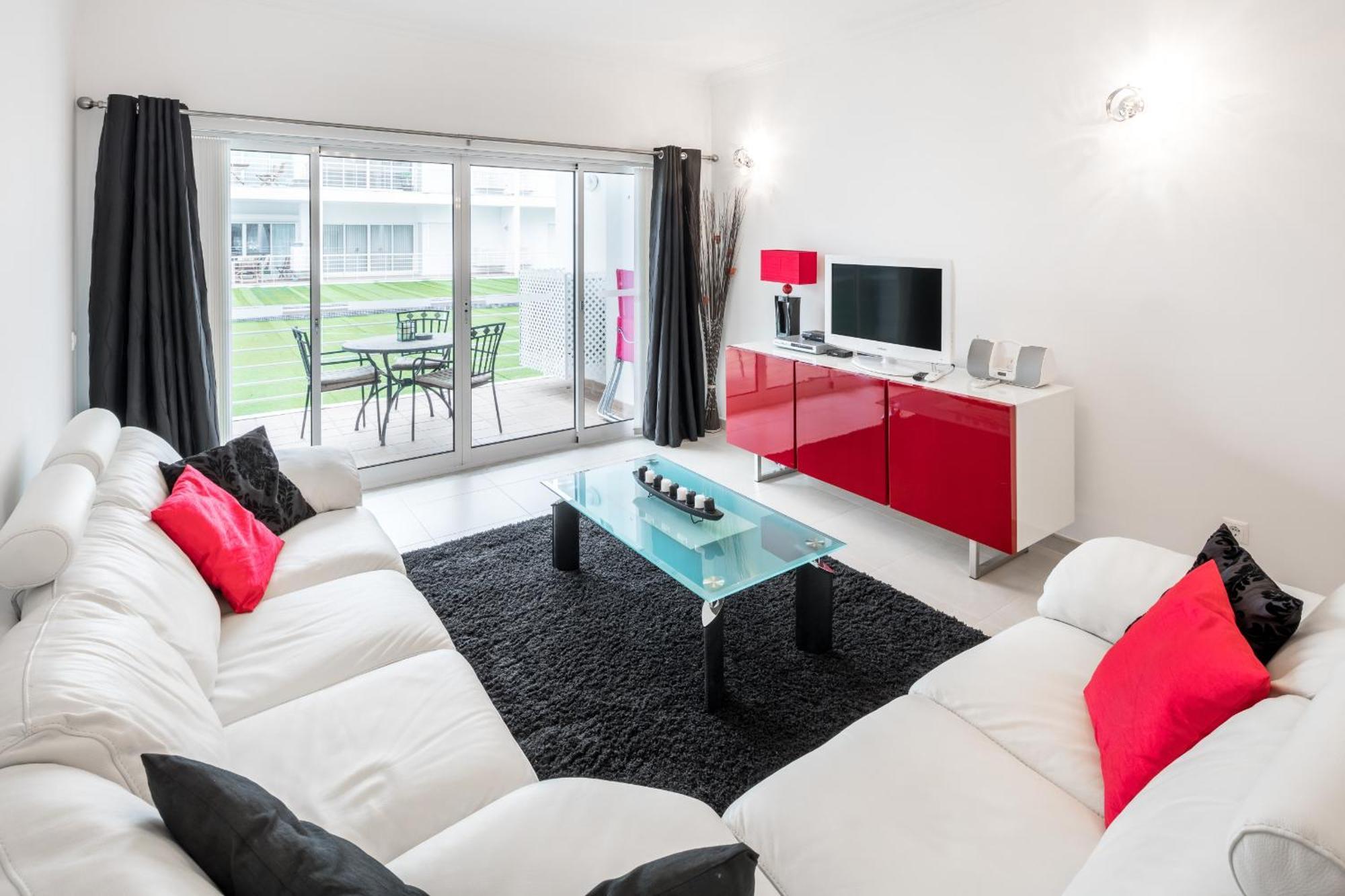 Apartment Formosa Village