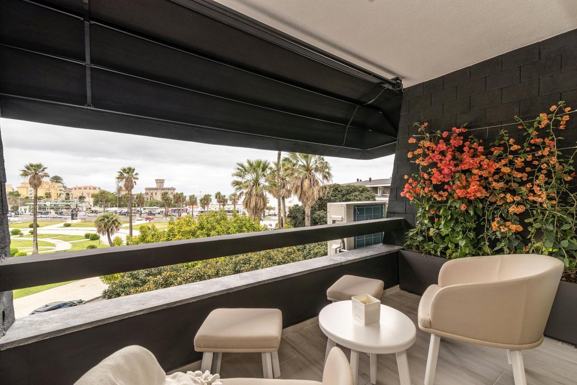 Whome Seaside Retreat With Balcony Close To Casino Apartment