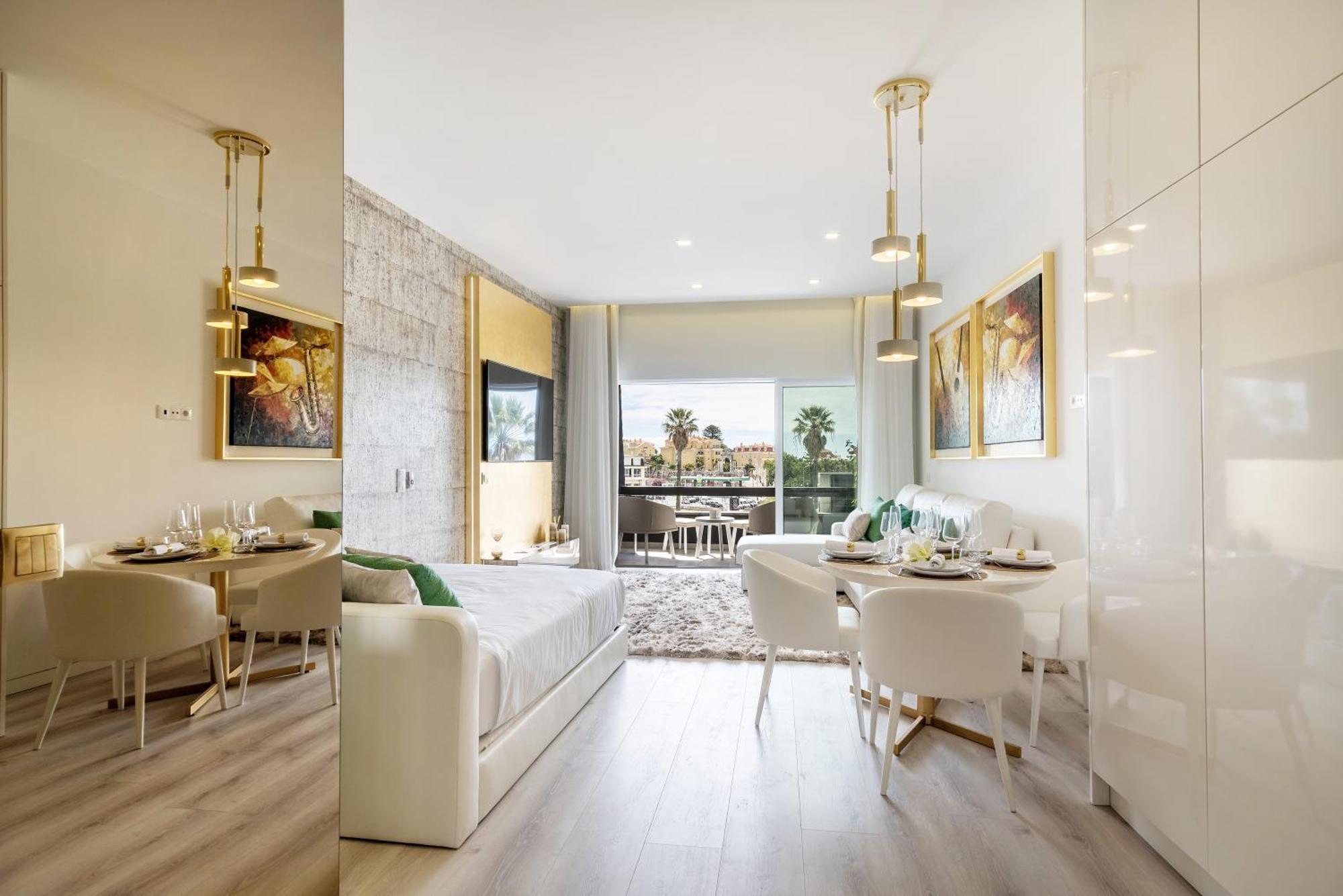 Whome Seaside Retreat With Balcony Close To Casino