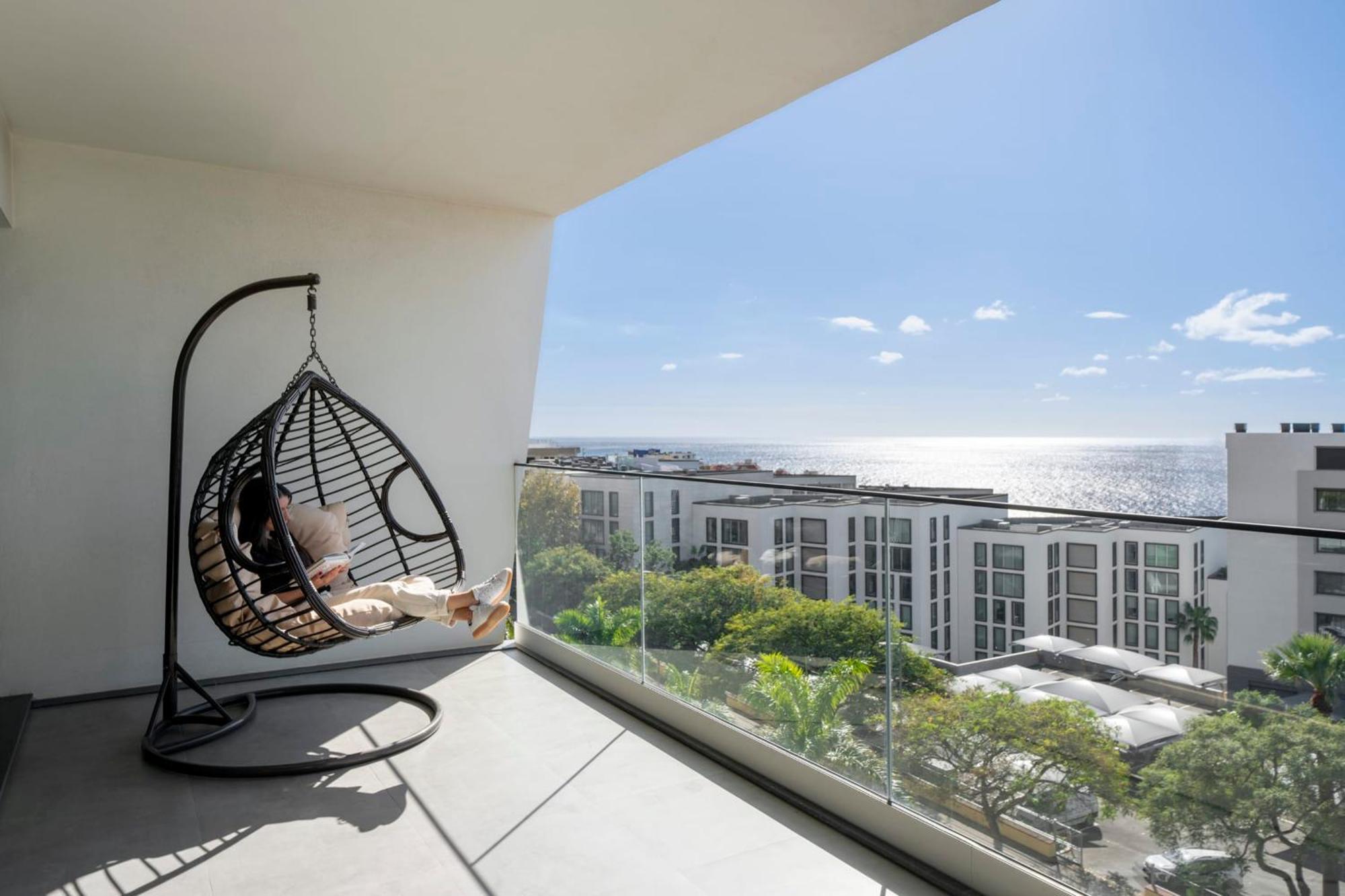 Sao Lucas Ii By An Island Apartment