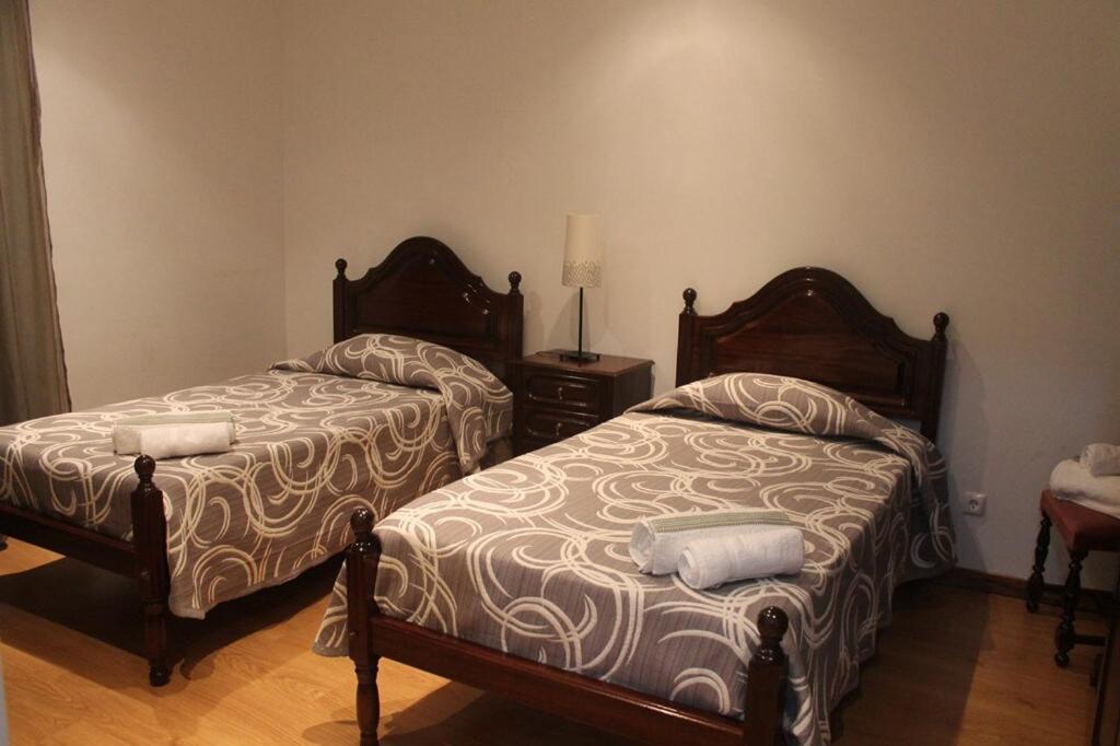 Holiday home Casa Do Rosario - Ribeira Grande