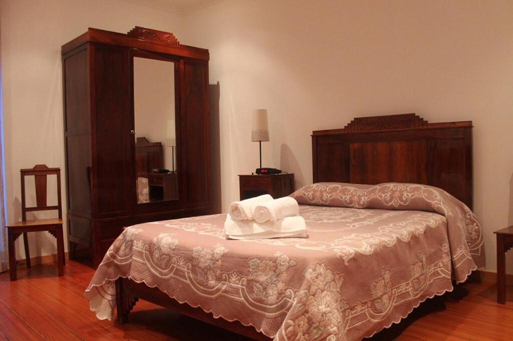 Holiday home Casa Do Rosario - Ribeira Grande