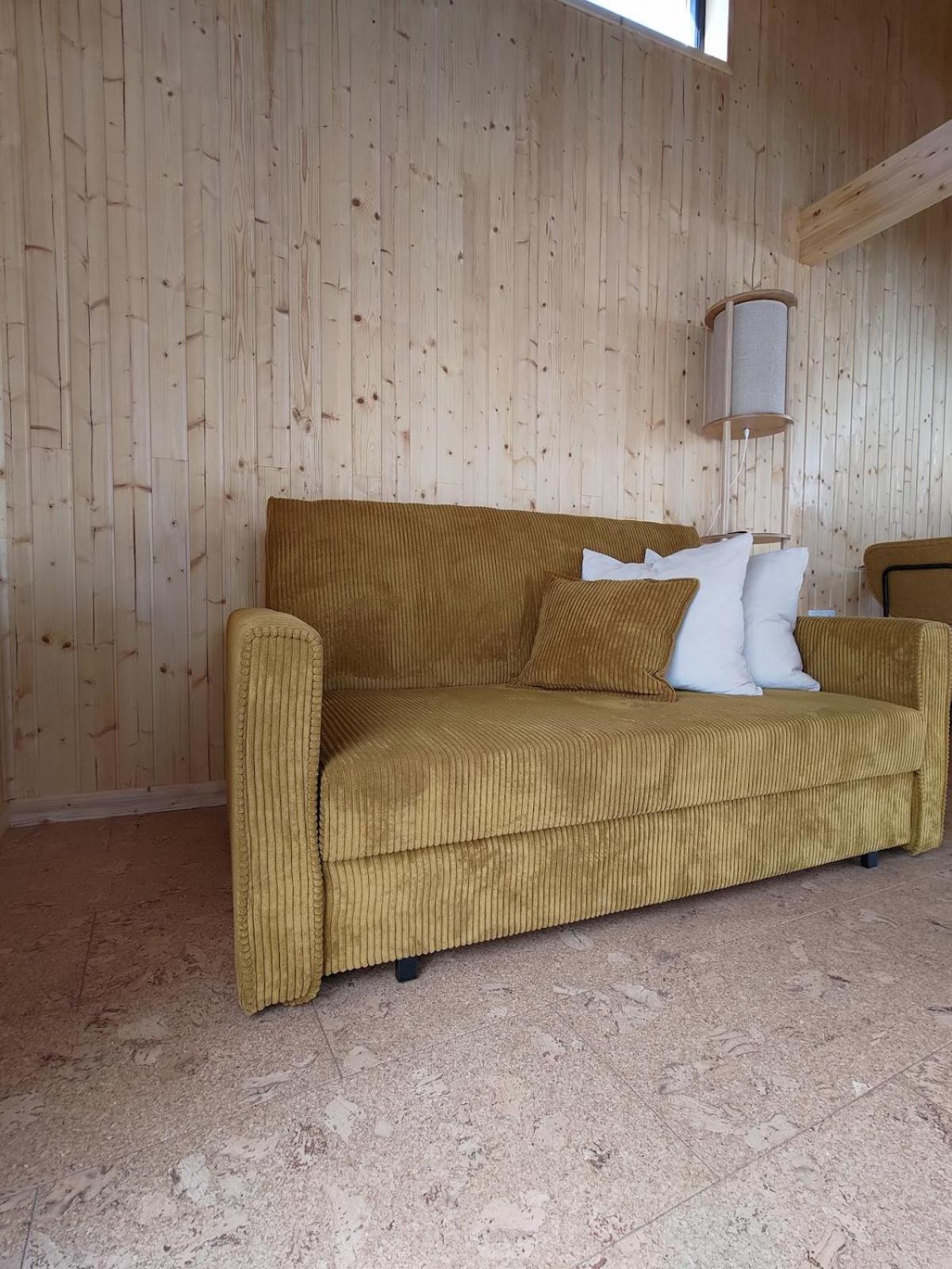 Chalet 1 Minute From - Wood