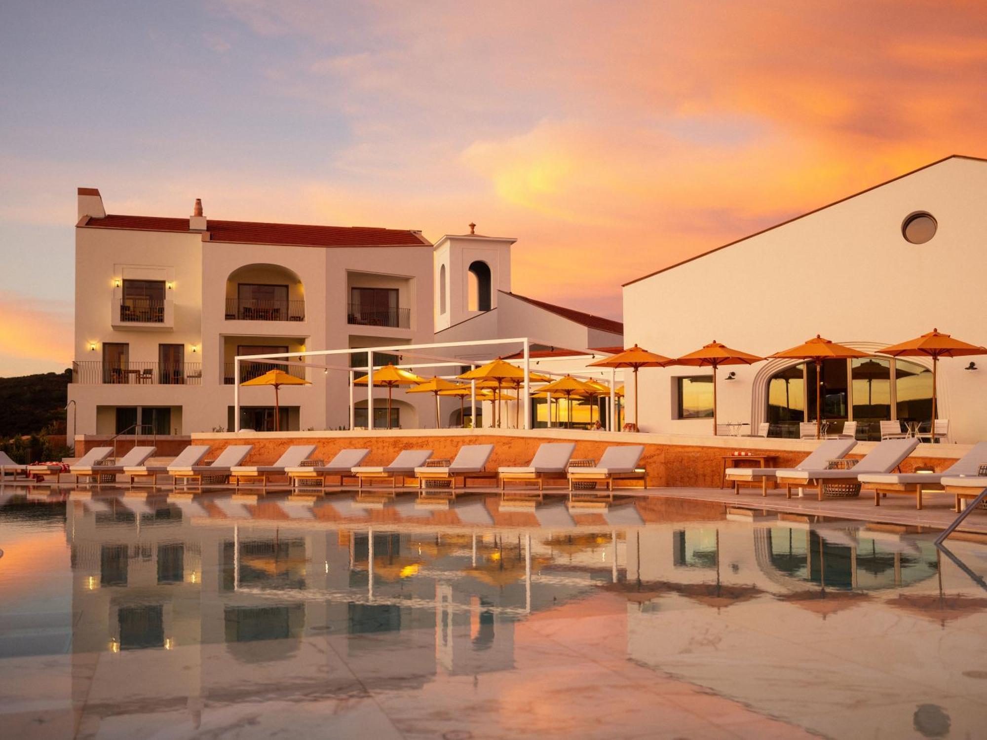 Resort Viceroy At Ombria Algarve