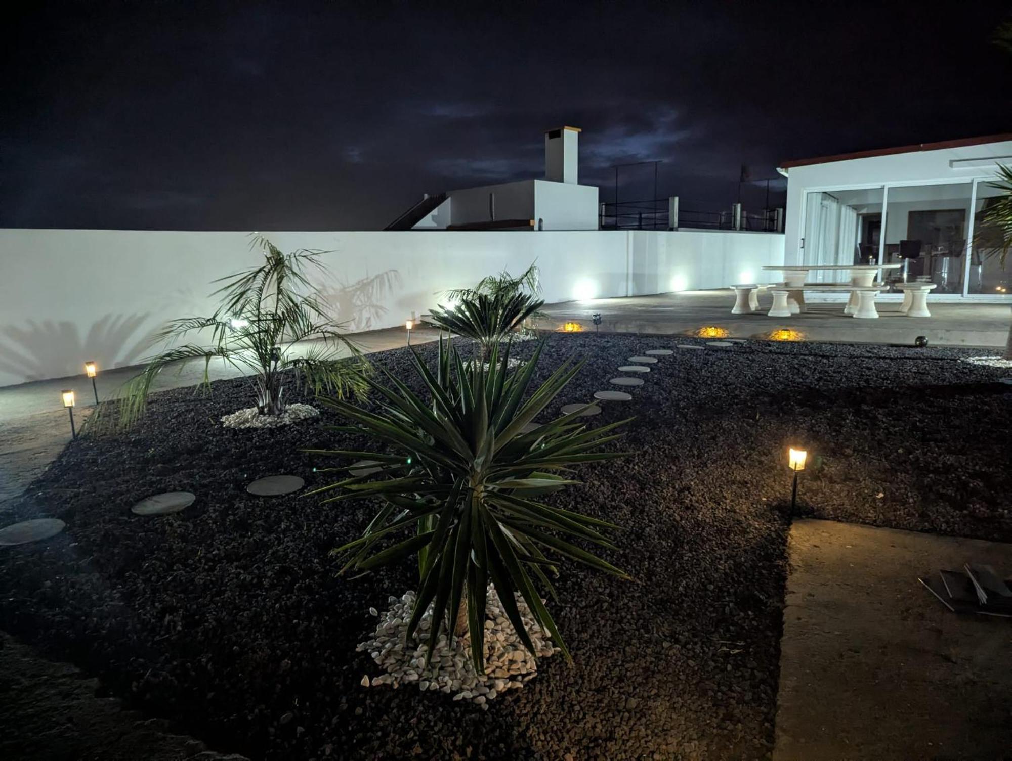 Casa Terra Mar