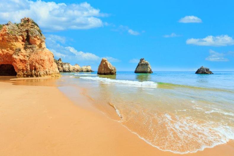 River & Sea View Ii Casa de férias Alvor