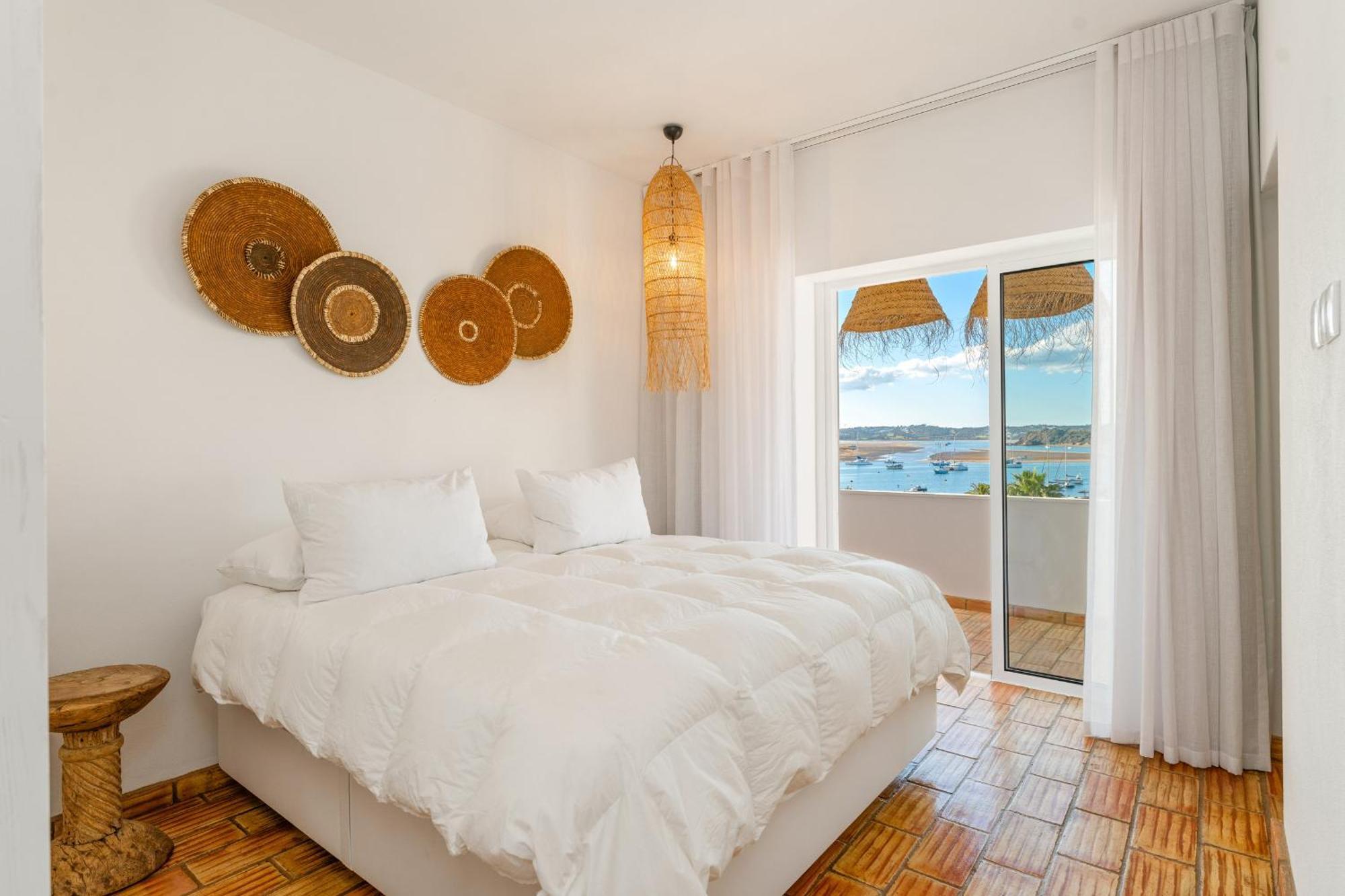 Holiday home River & Sea View Ii