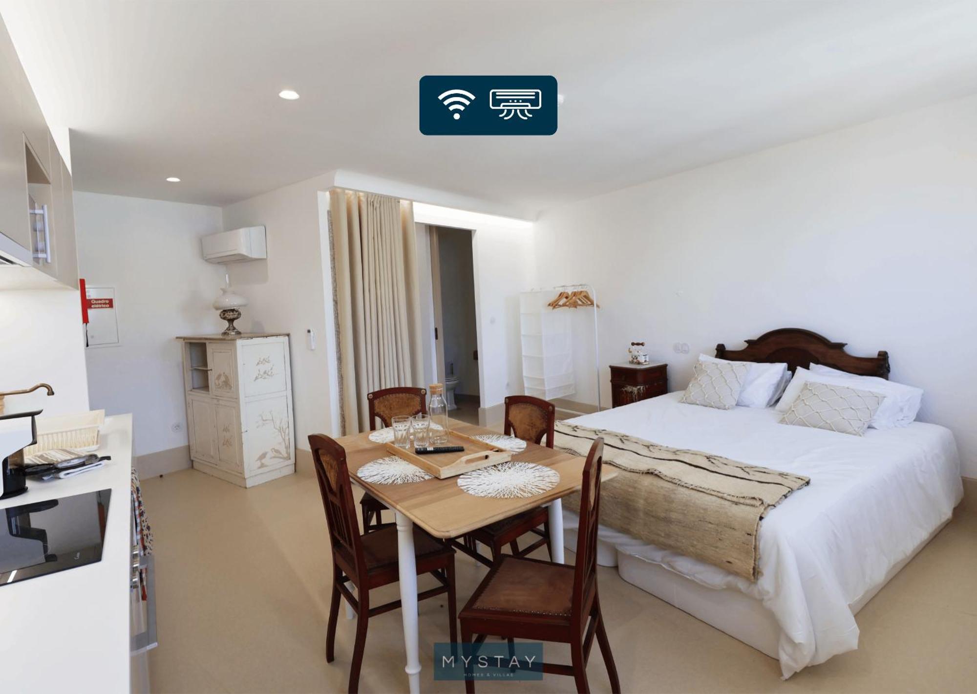 Mystay - Casa Matriz Sec Xvi *