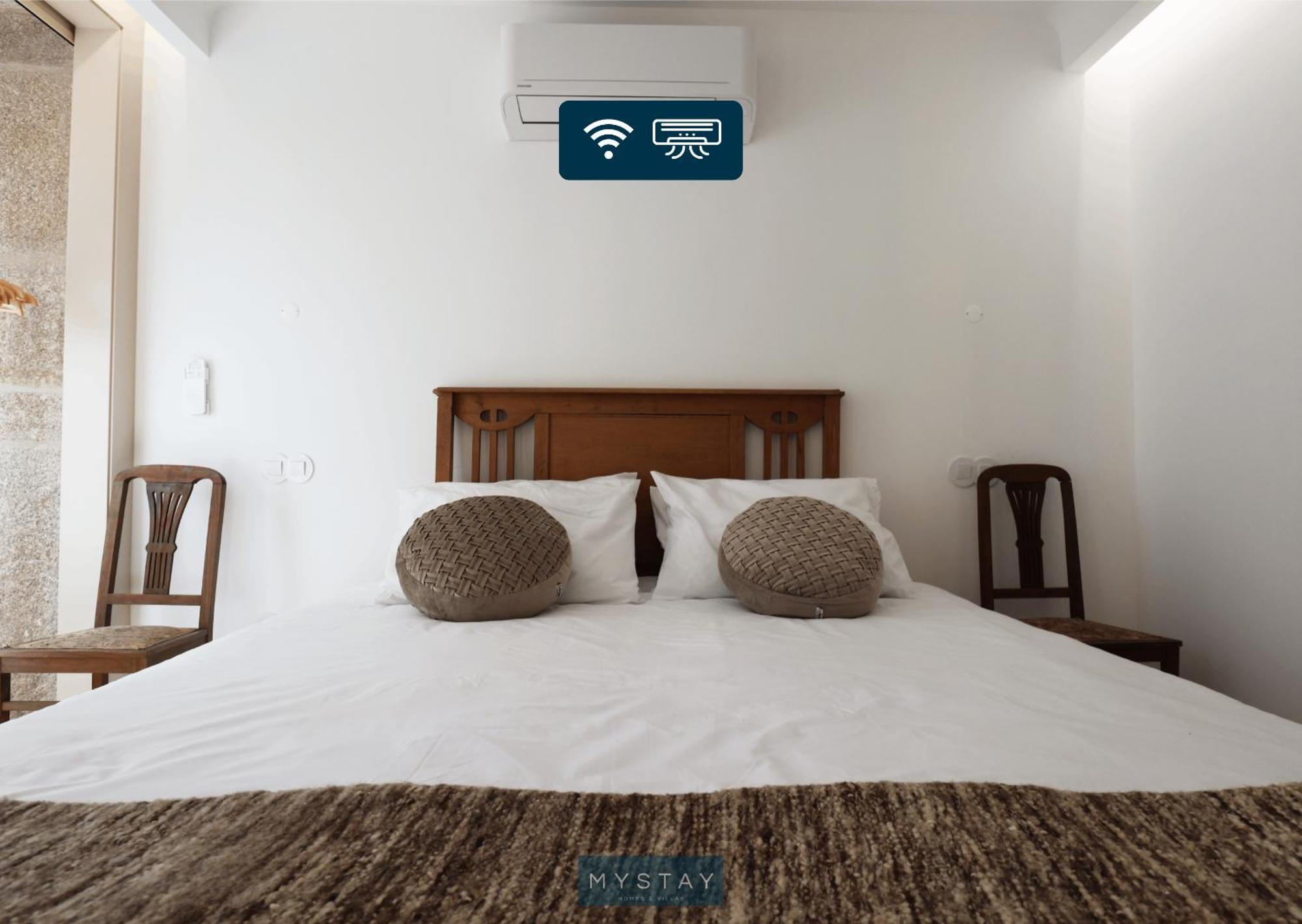 Mystay - Casa Matriz Sec Xvi * Penafiel