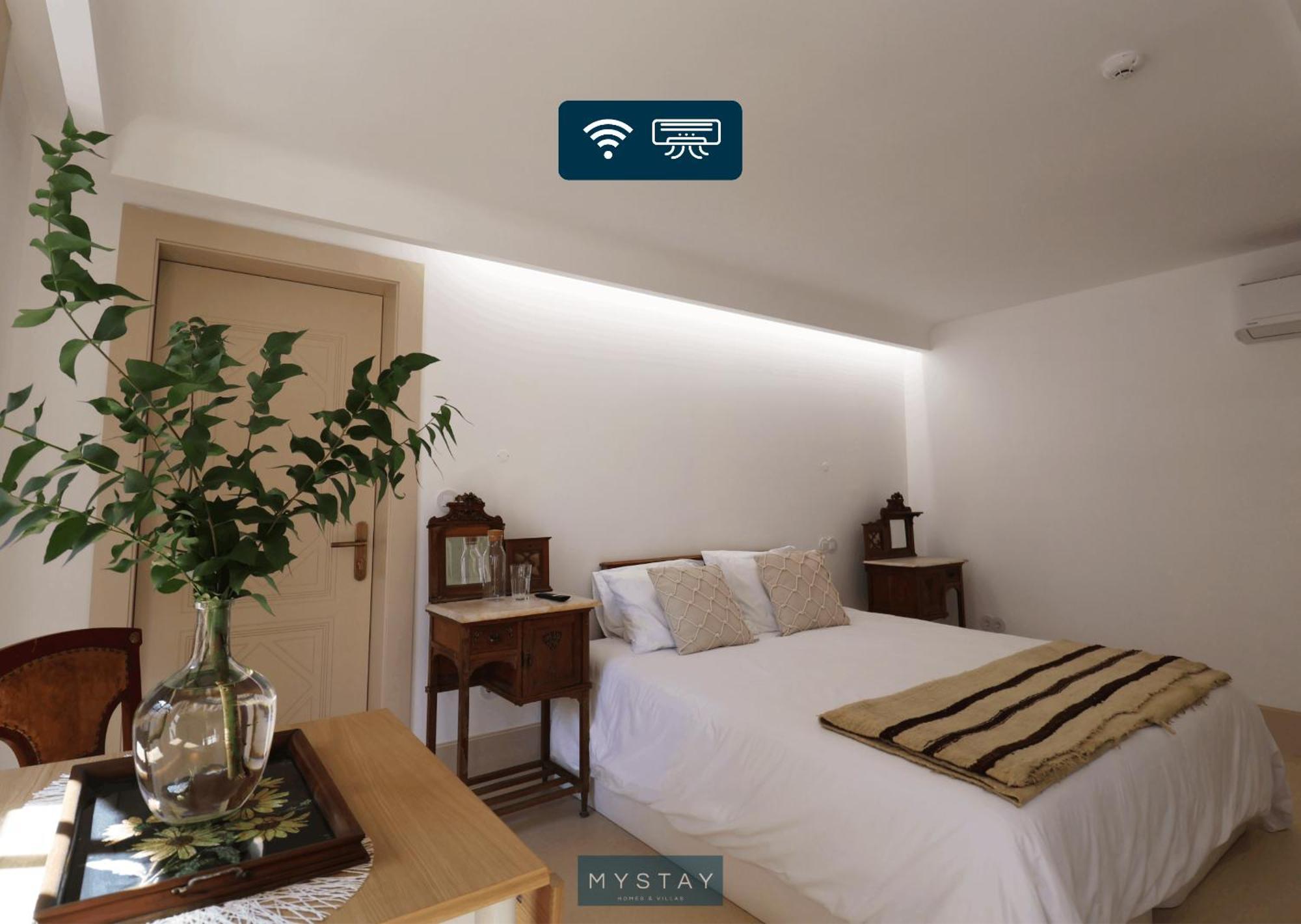 Pensão Mystay - Casa Matriz Sec Xvi Penafiel