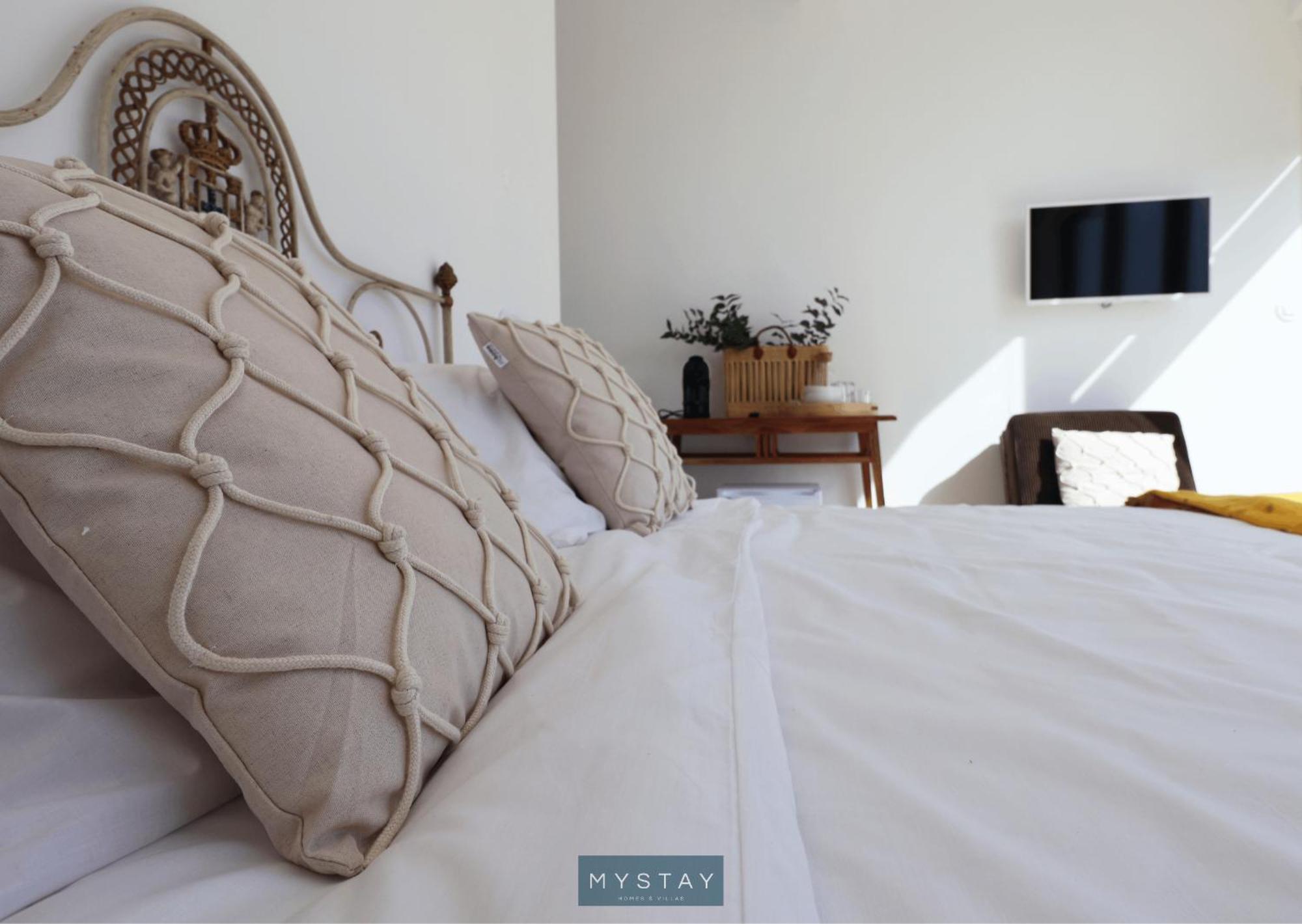Mystay - Casa Matriz Sec Xvi Pensão *