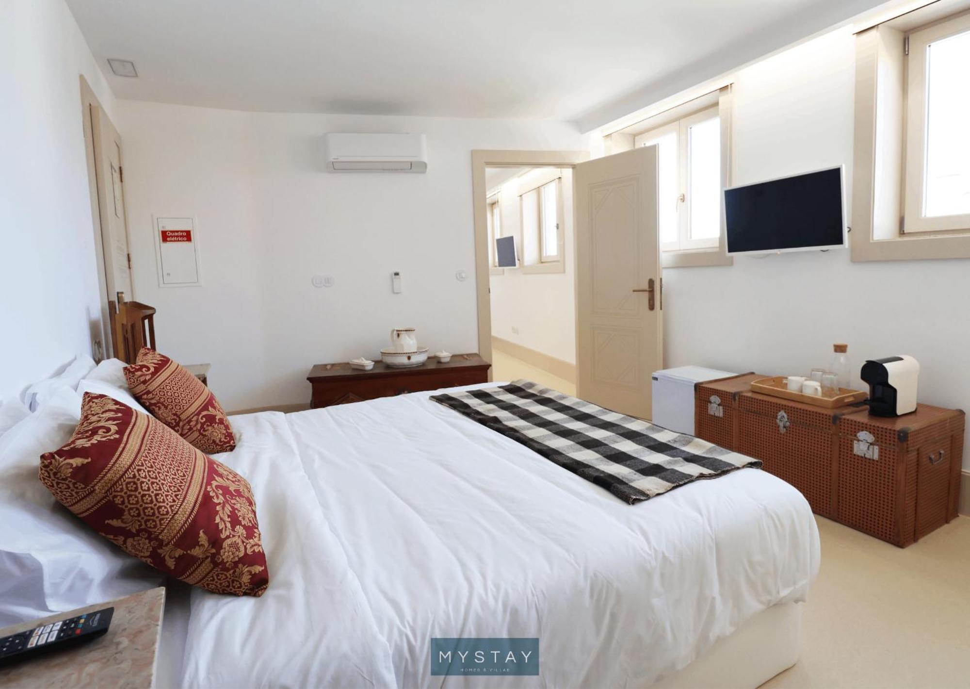 Mystay - Casa Matriz Sec Xvi *